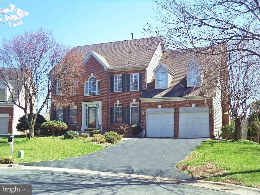 POTOMAC GROVE - Residential