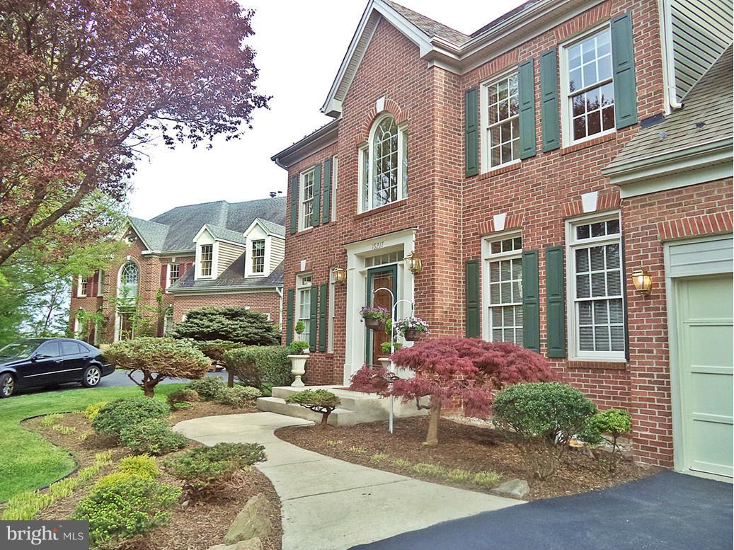 POTOMAC GROVE - Residential