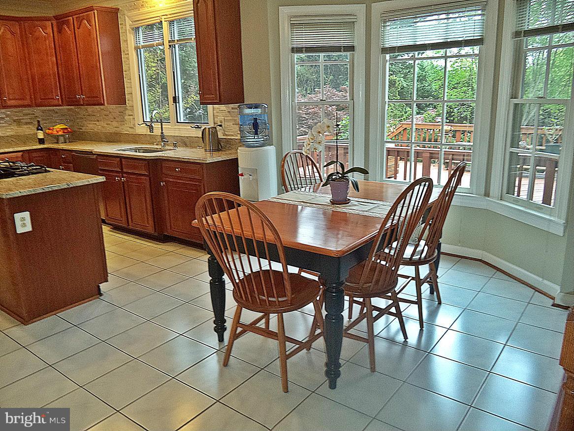 POTOMAC GROVE - Residential