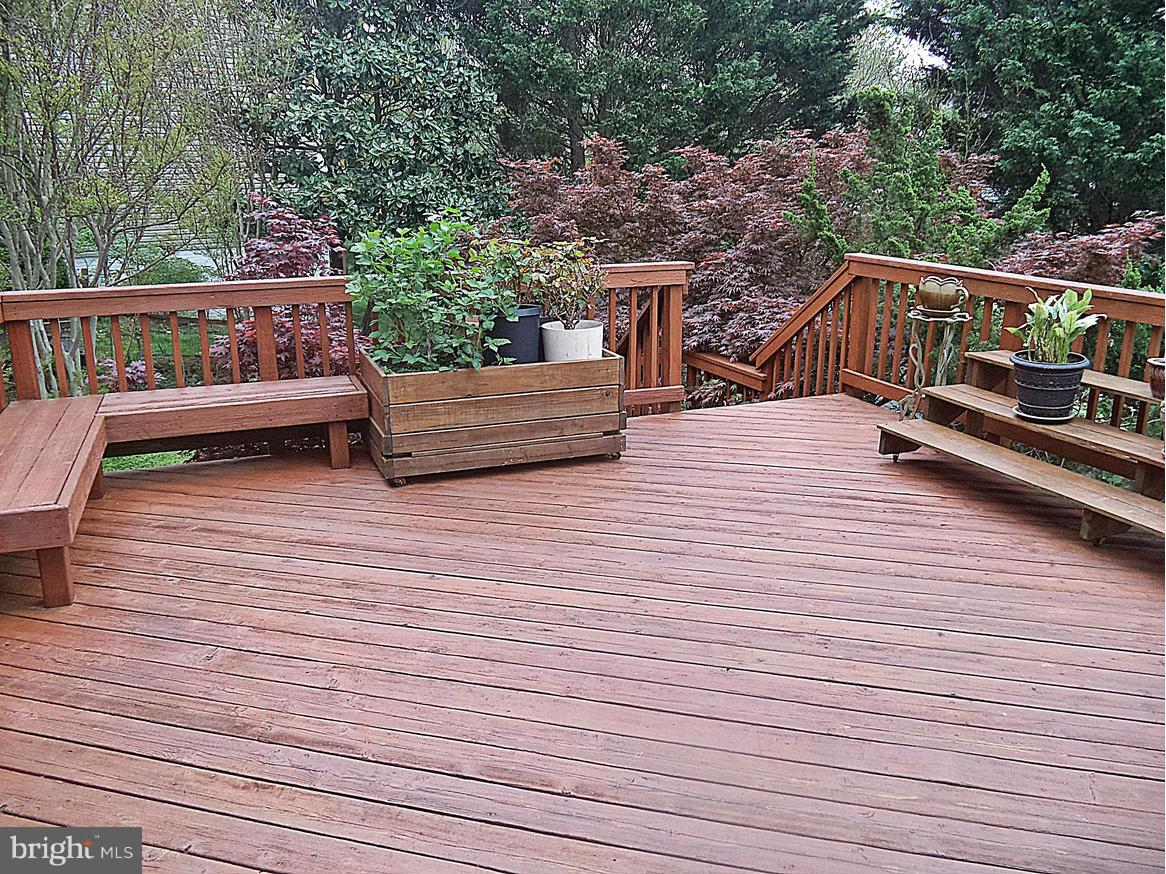 POTOMAC GROVE - Residential