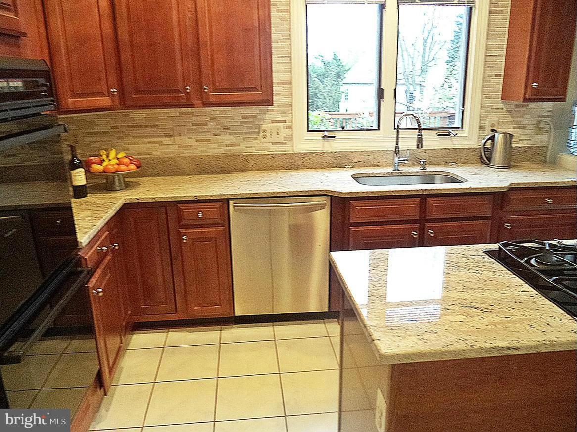 POTOMAC GROVE - Residential