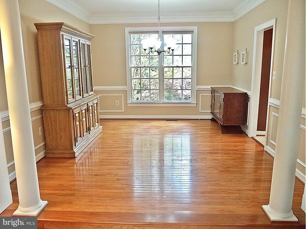 POTOMAC GROVE - Residential