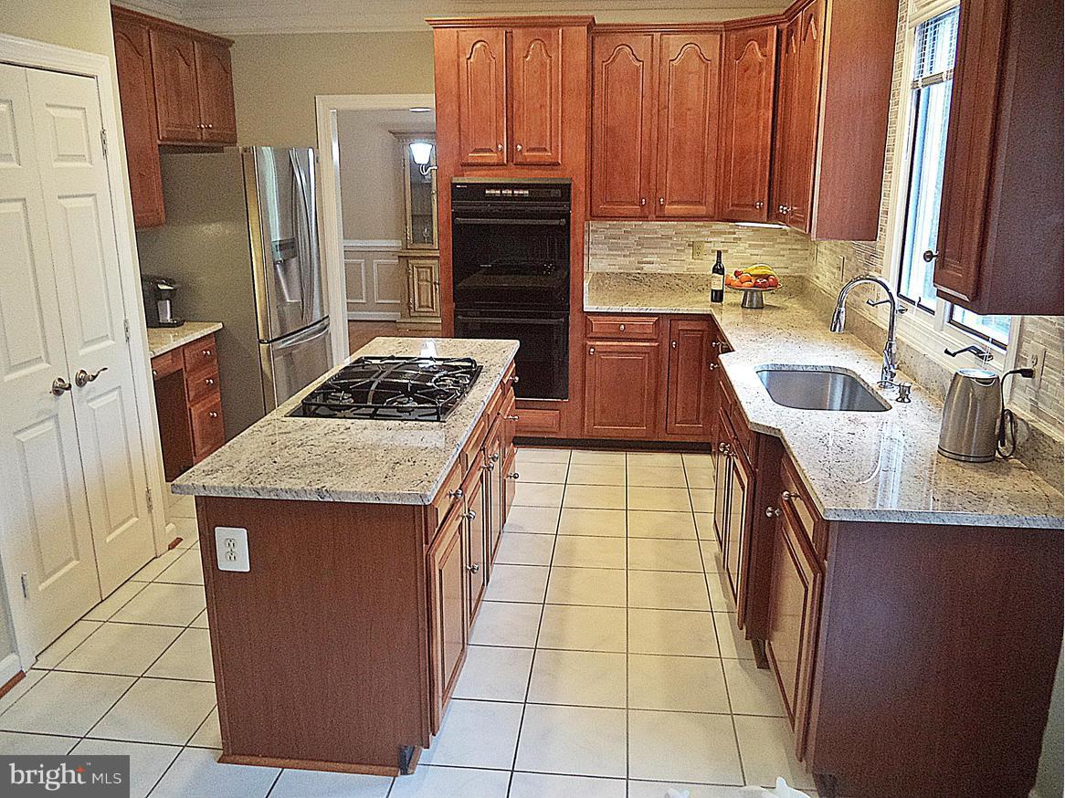 POTOMAC GROVE - Residential