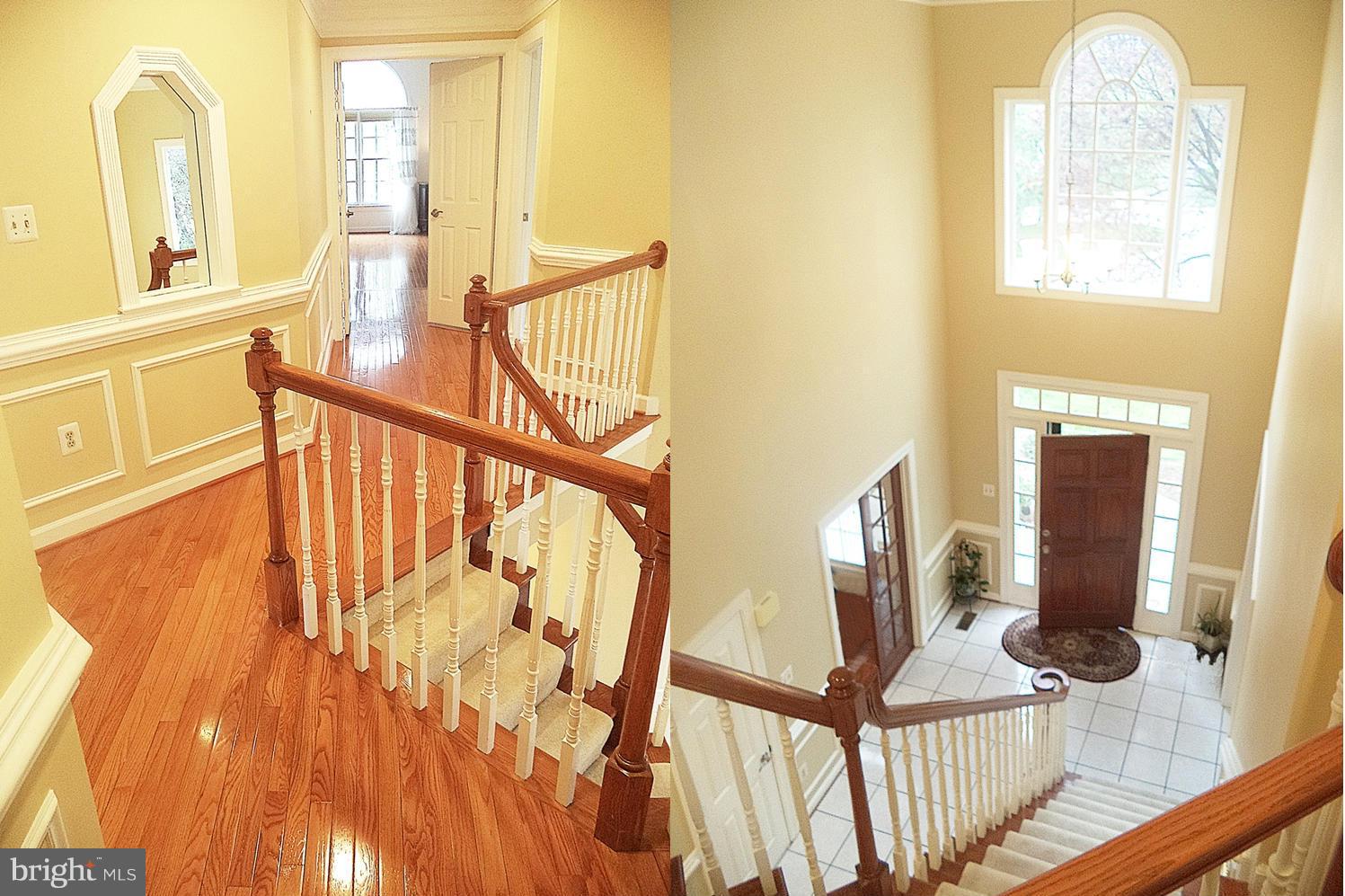 POTOMAC GROVE - Residential