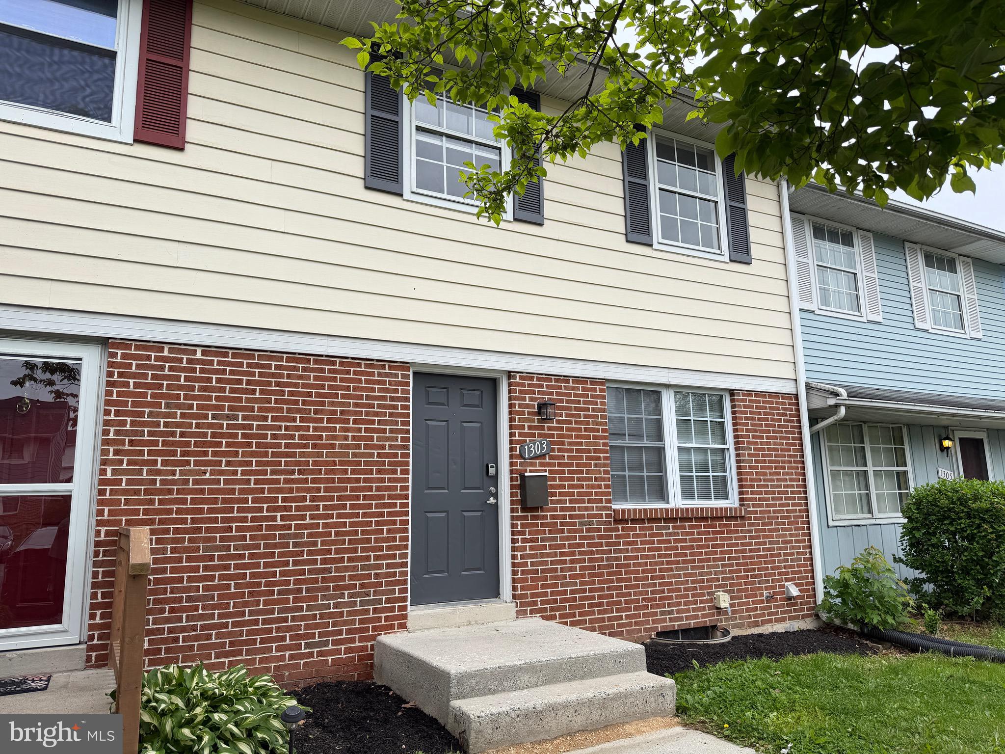 1303 GEORGETOWN ROAD