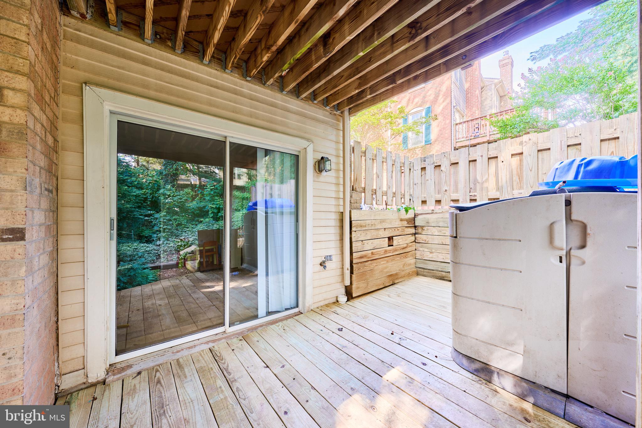 FAIR RIDGE - Residential