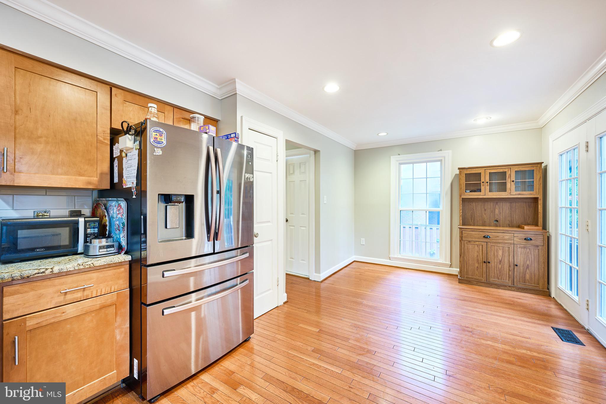 FAIR RIDGE - Residential