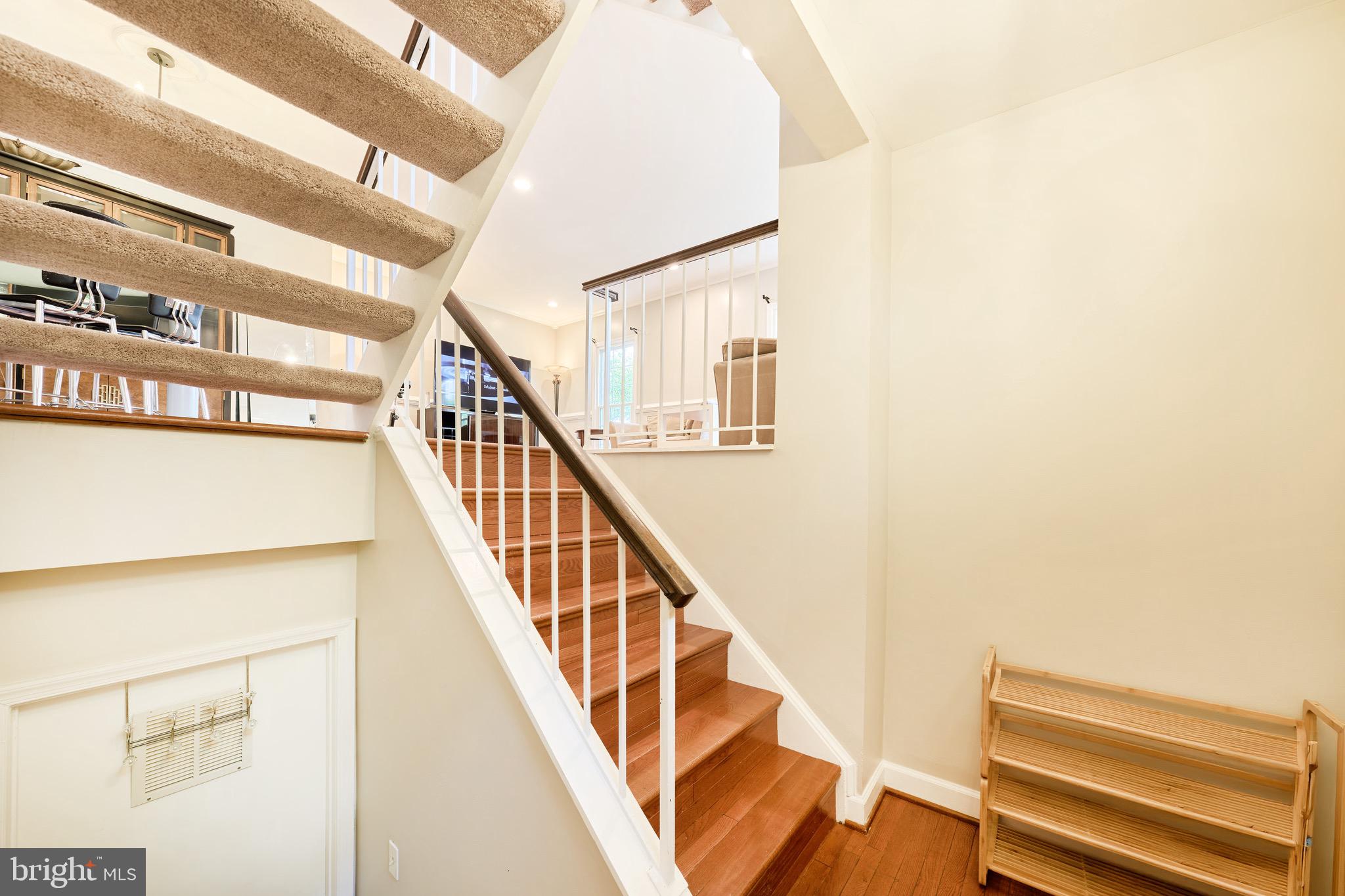 FAIR RIDGE - Residential