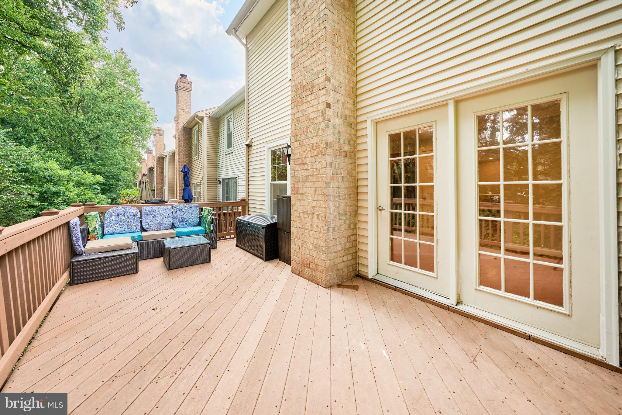 FAIR RIDGE - Residential