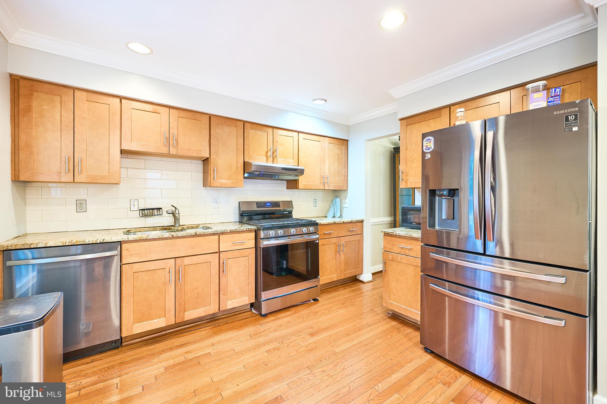 FAIR RIDGE - Residential