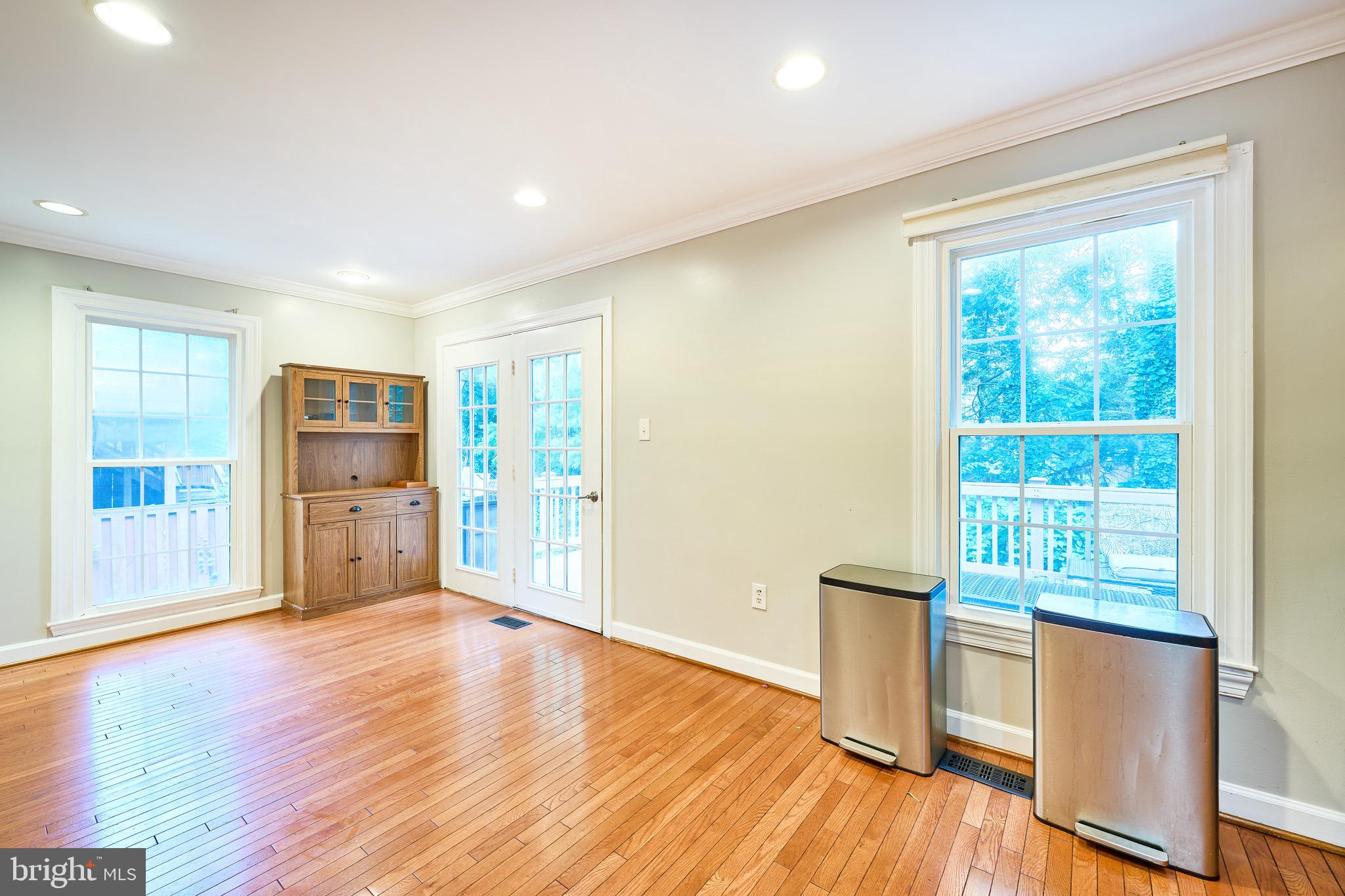 FAIR RIDGE - Residential