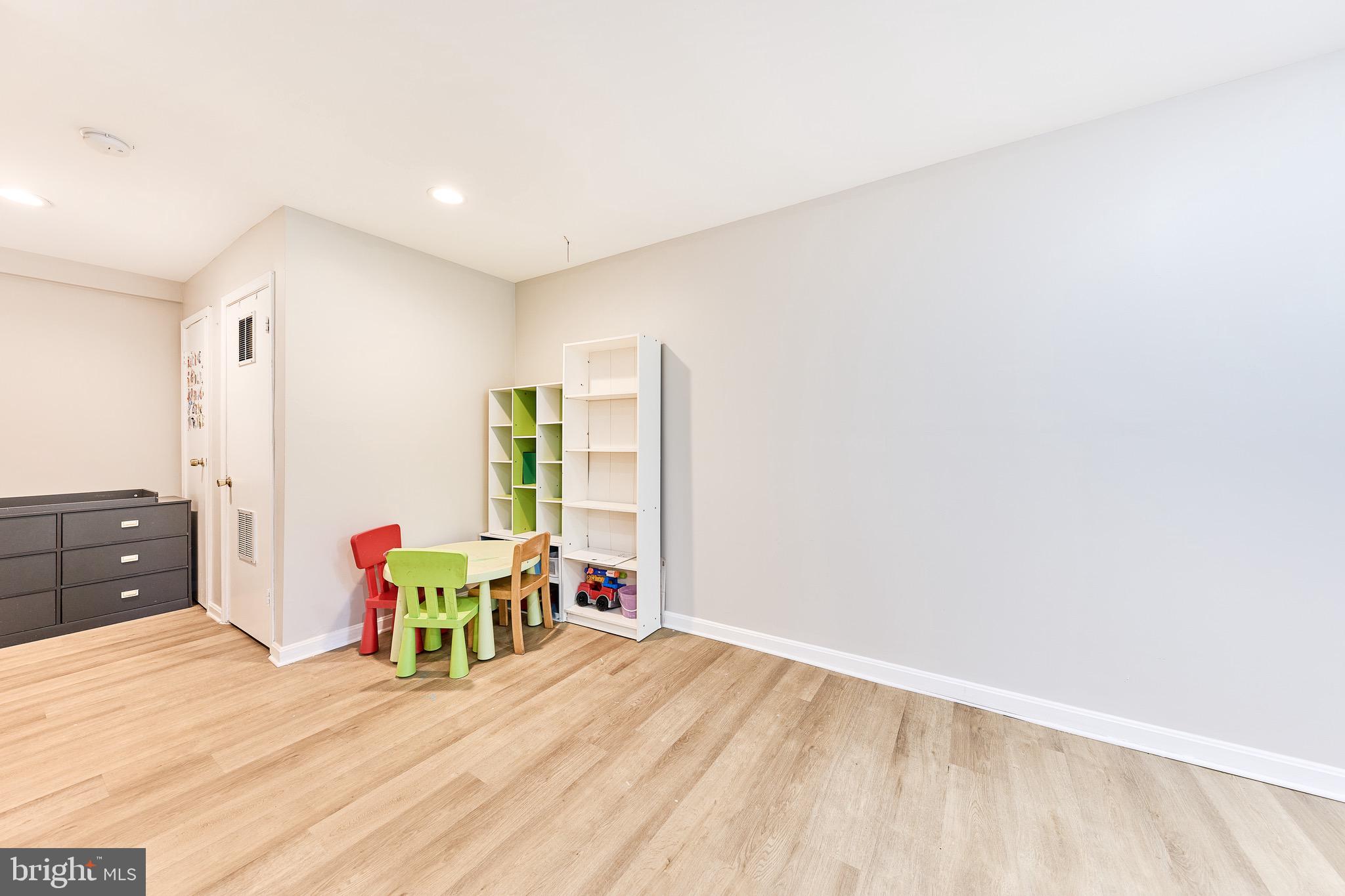 FAIR RIDGE - Residential