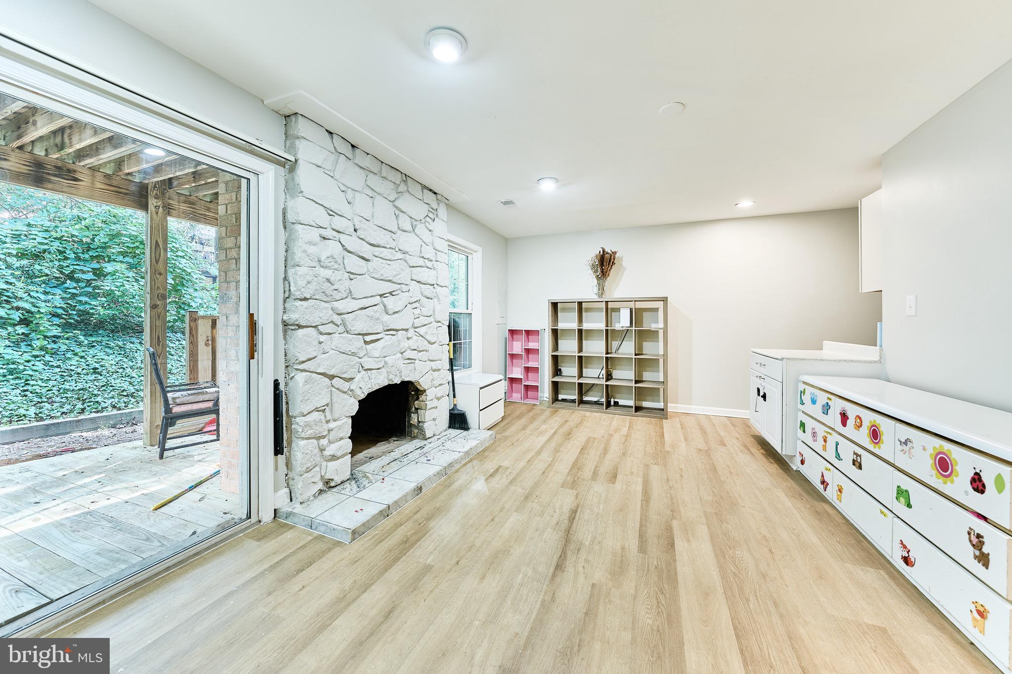 FAIR RIDGE - Residential