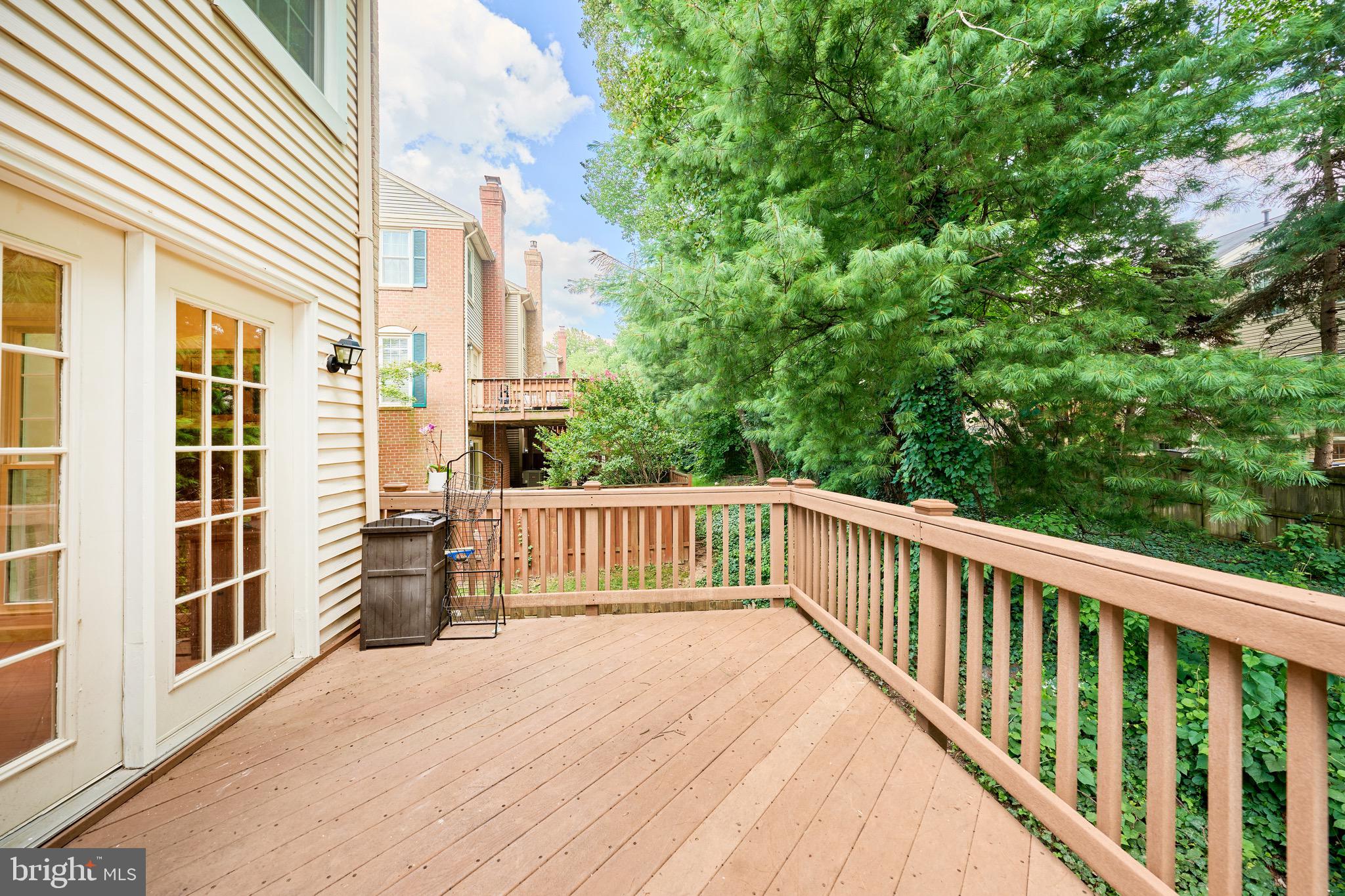 FAIR RIDGE - Residential