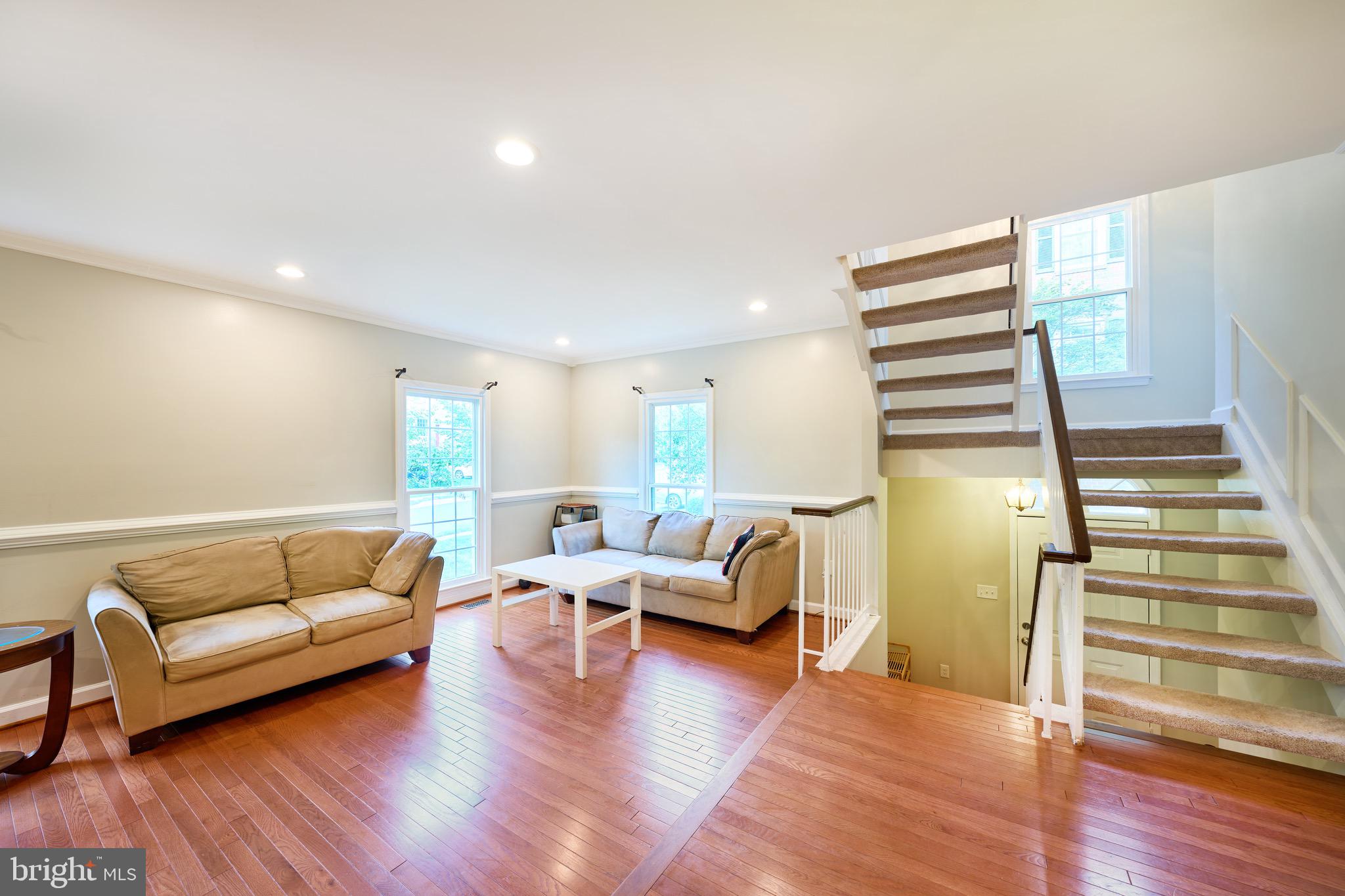 FAIR RIDGE - Residential