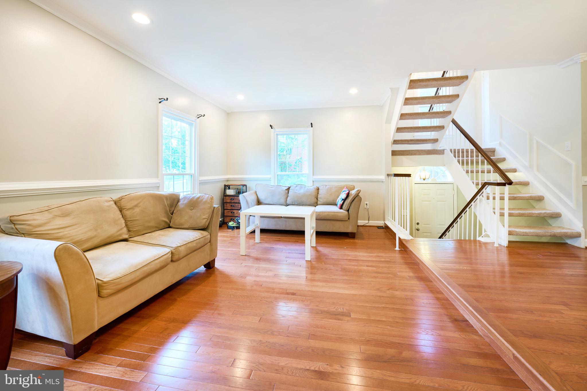 FAIR RIDGE - Residential