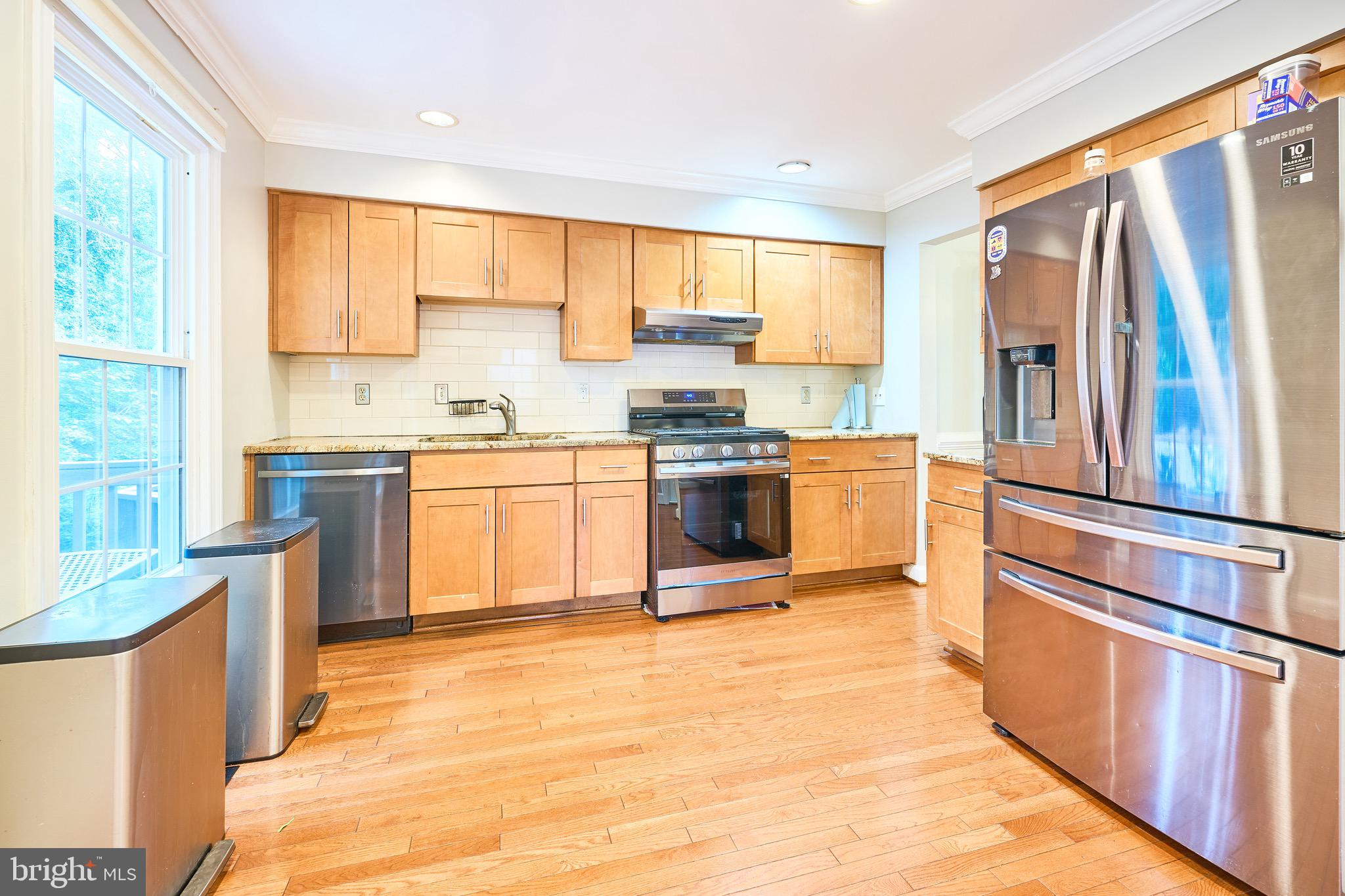 FAIR RIDGE - Residential