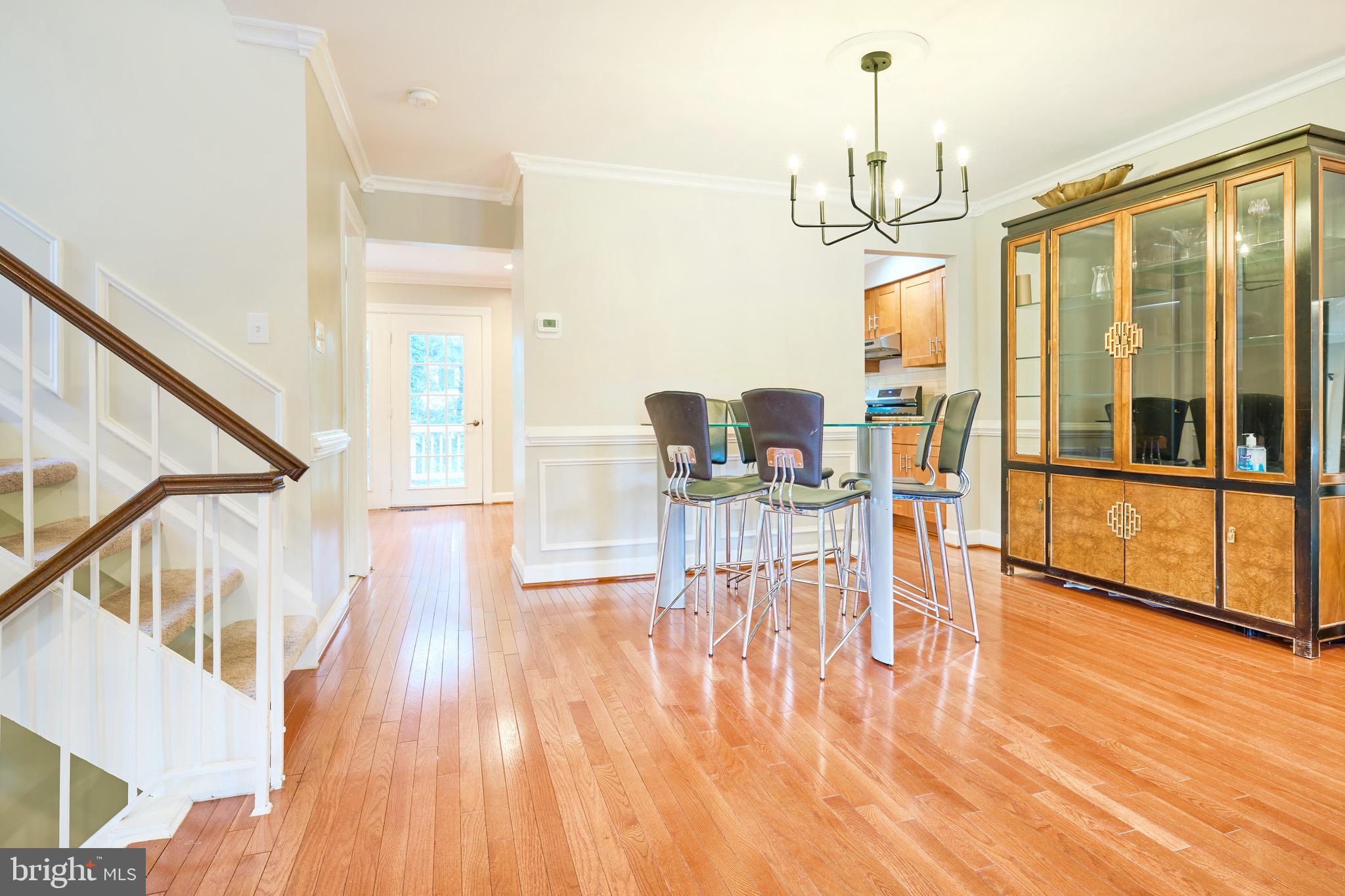 FAIR RIDGE - Residential