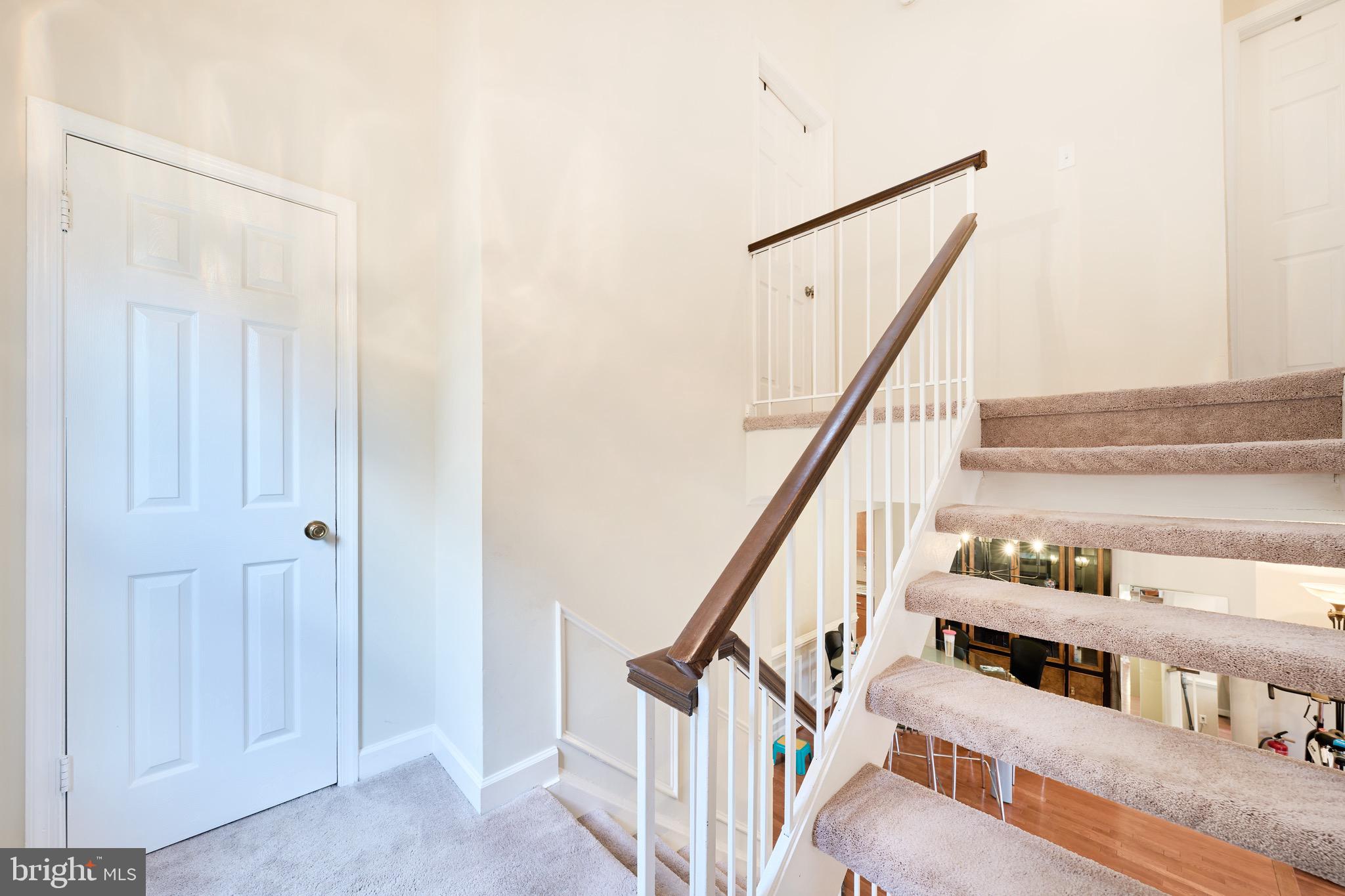 FAIR RIDGE - Residential