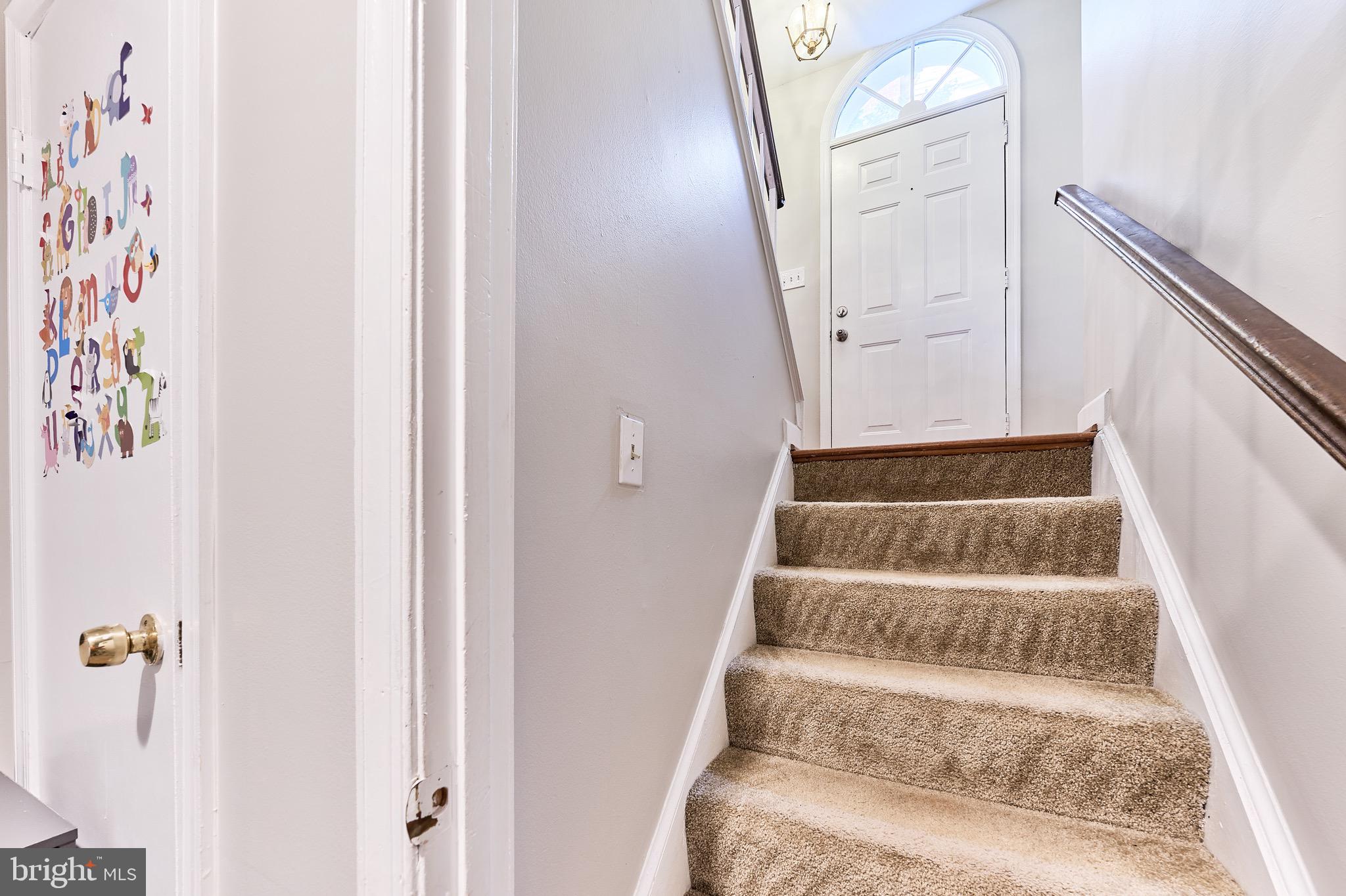 FAIR RIDGE - Residential