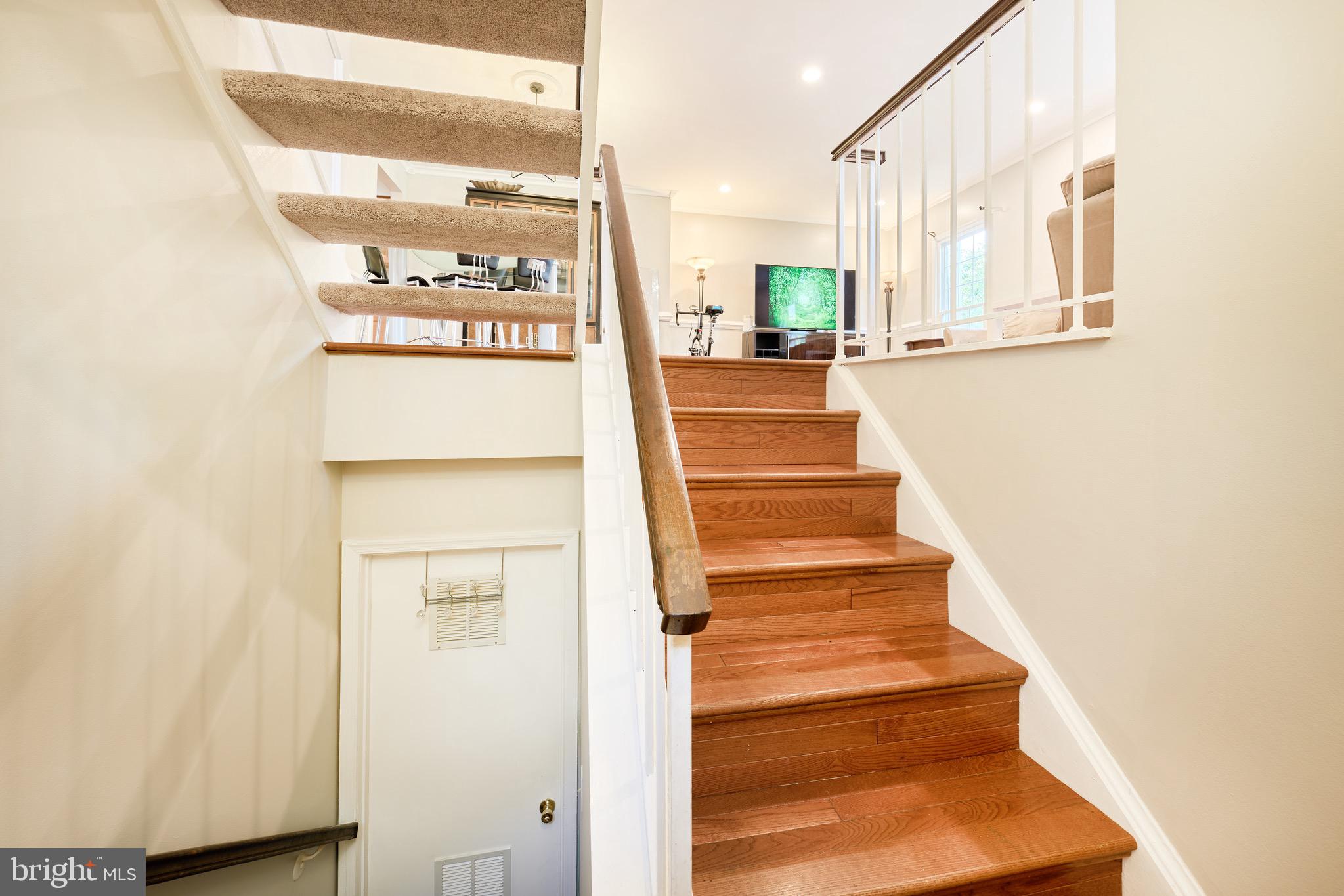 FAIR RIDGE - Residential