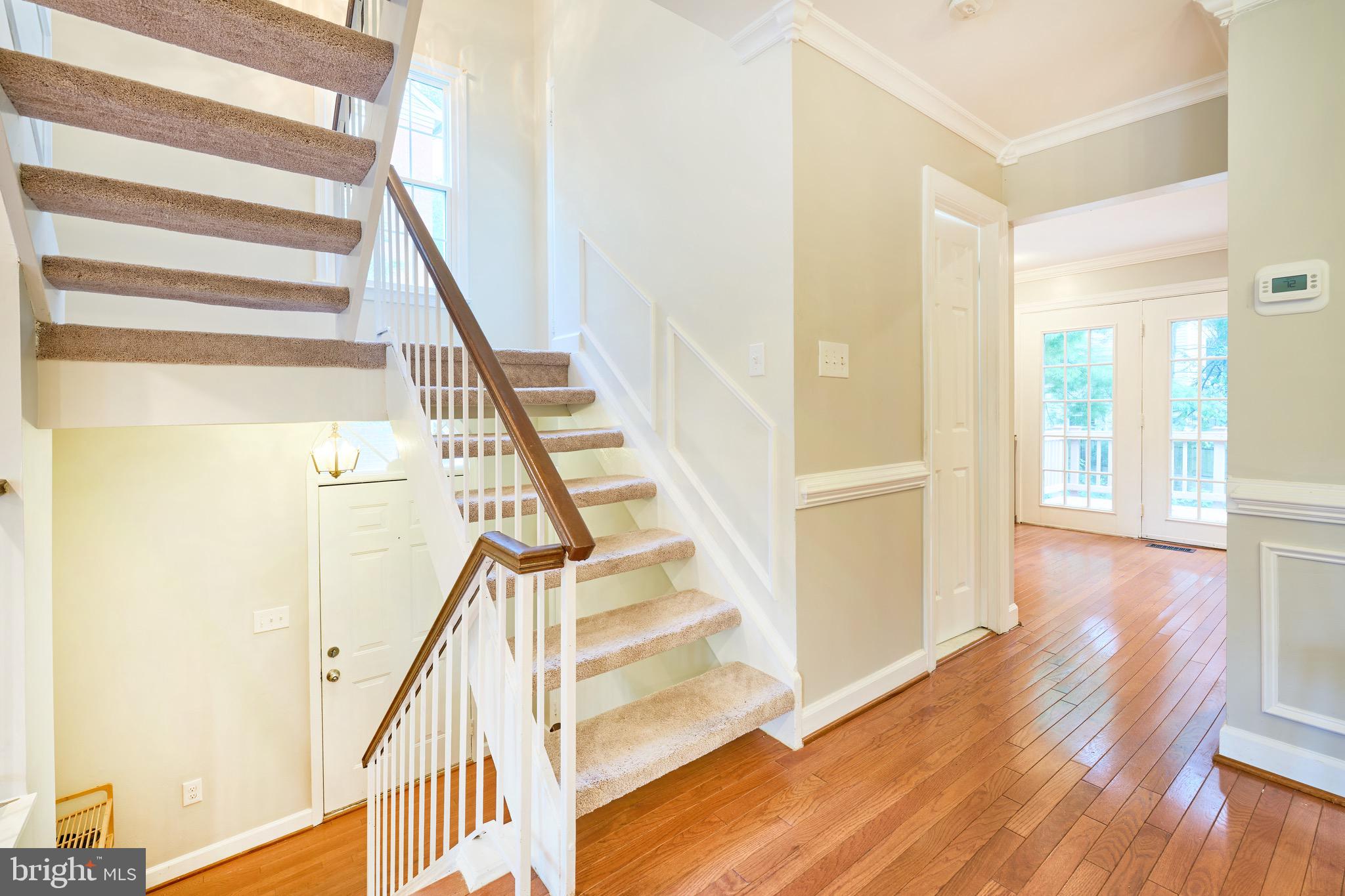 FAIR RIDGE - Residential