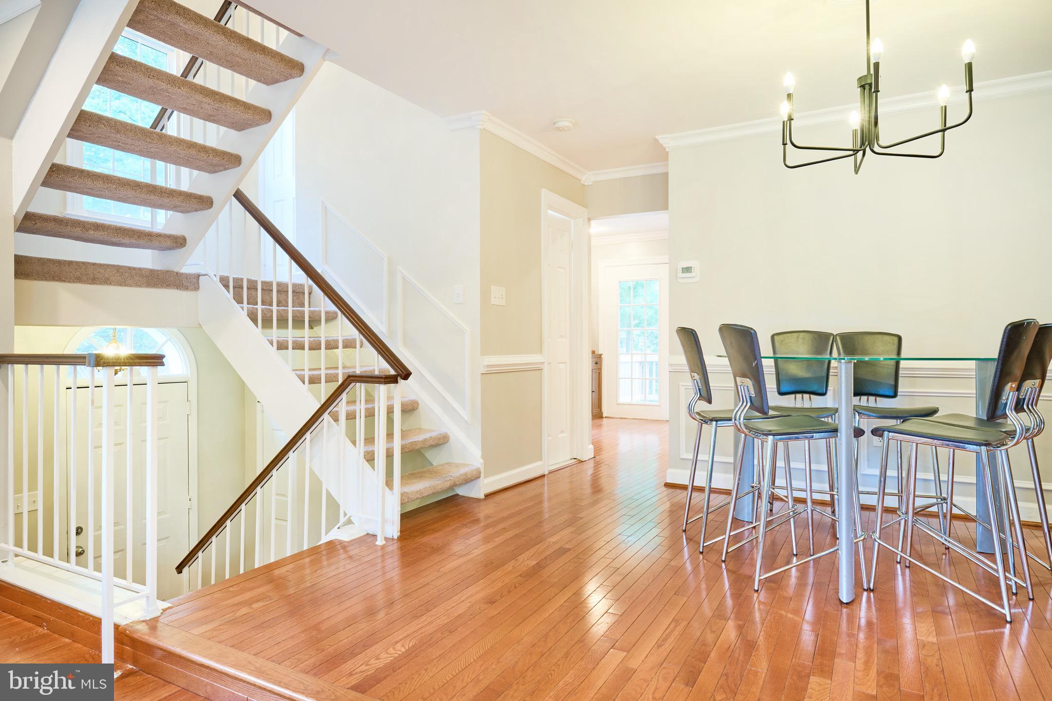 FAIR RIDGE - Residential