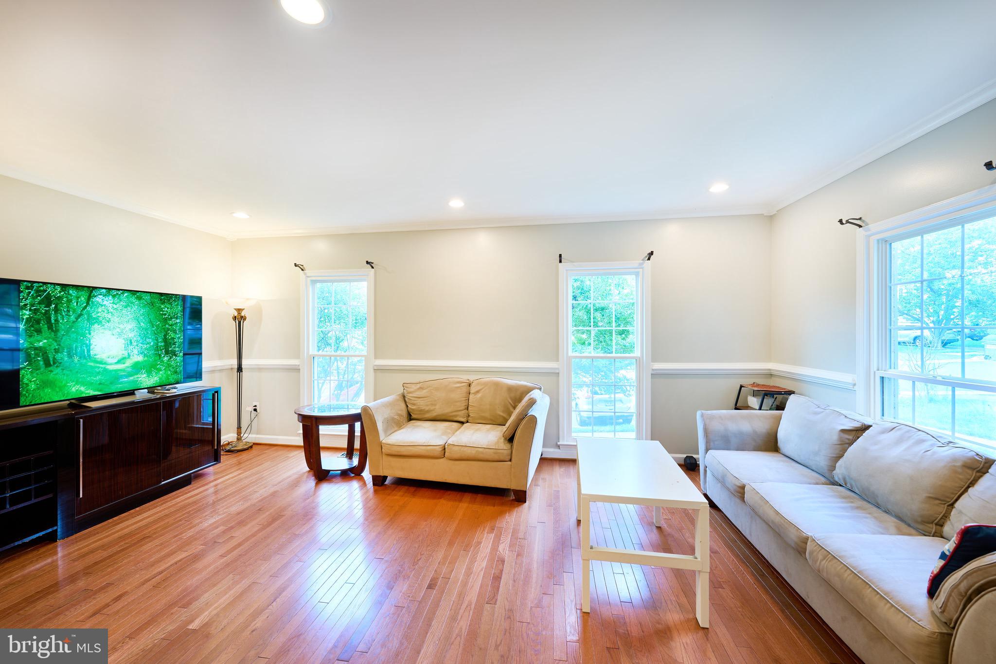 FAIR RIDGE - Residential