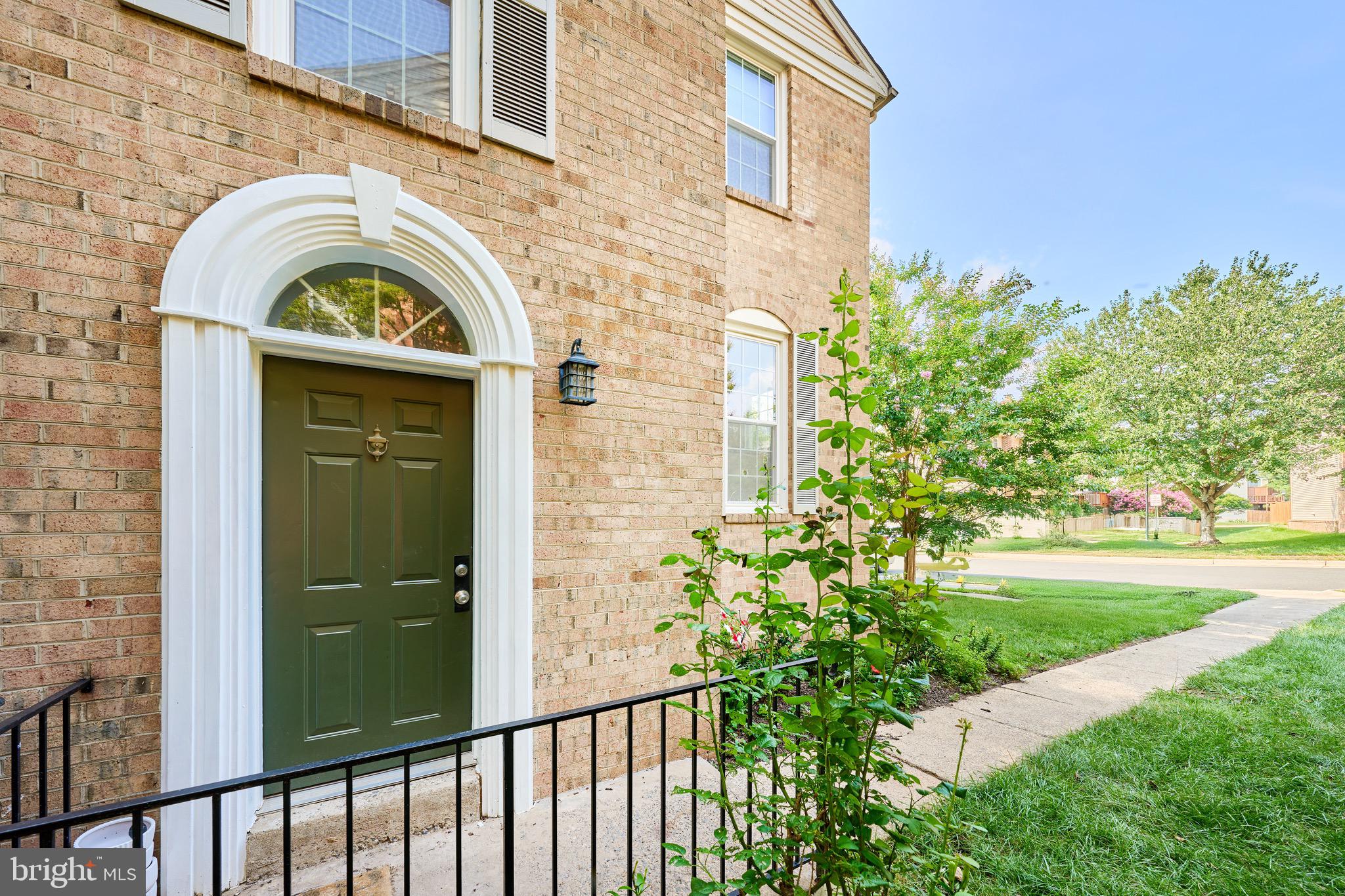 FAIR RIDGE - Residential