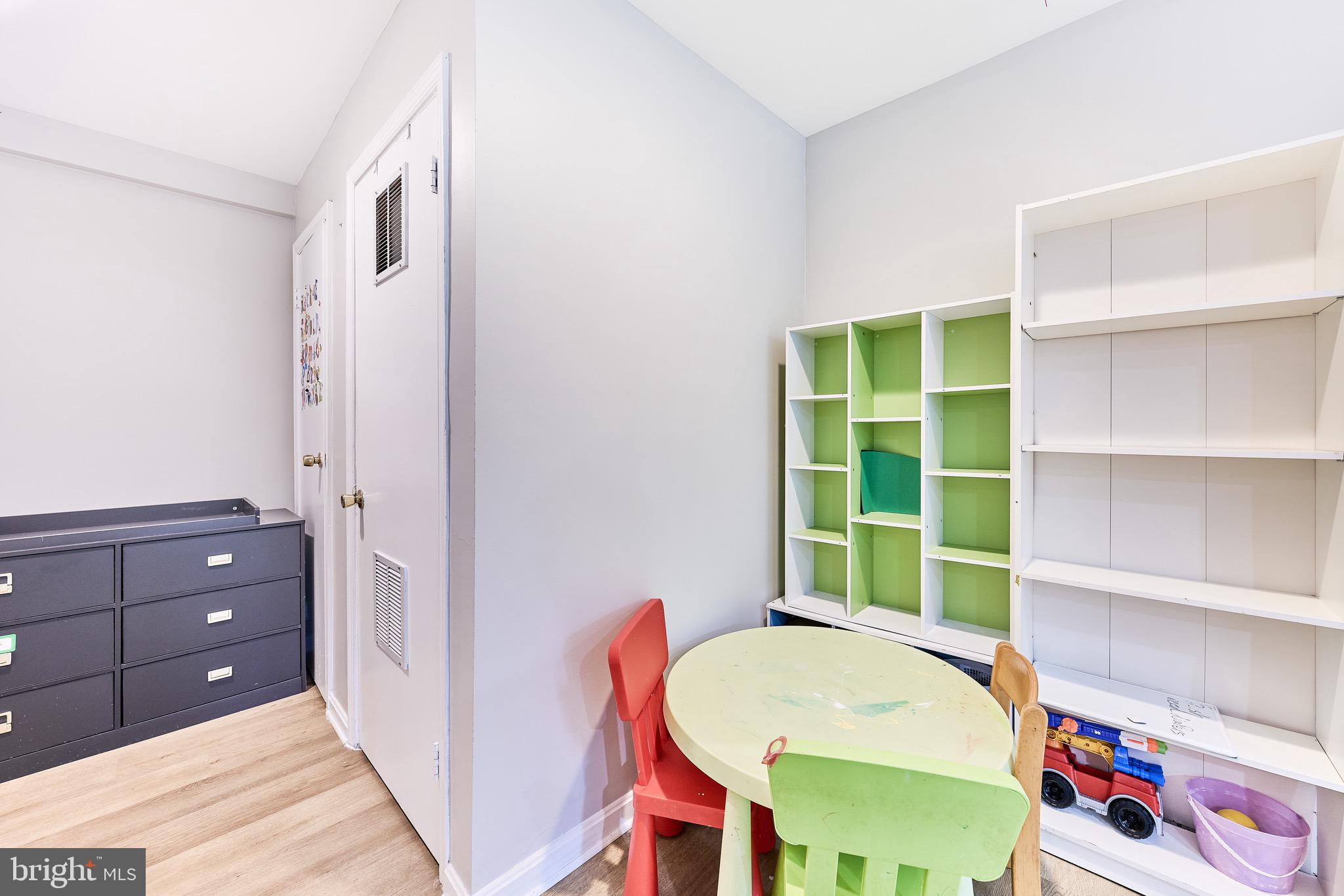 FAIR RIDGE - Residential