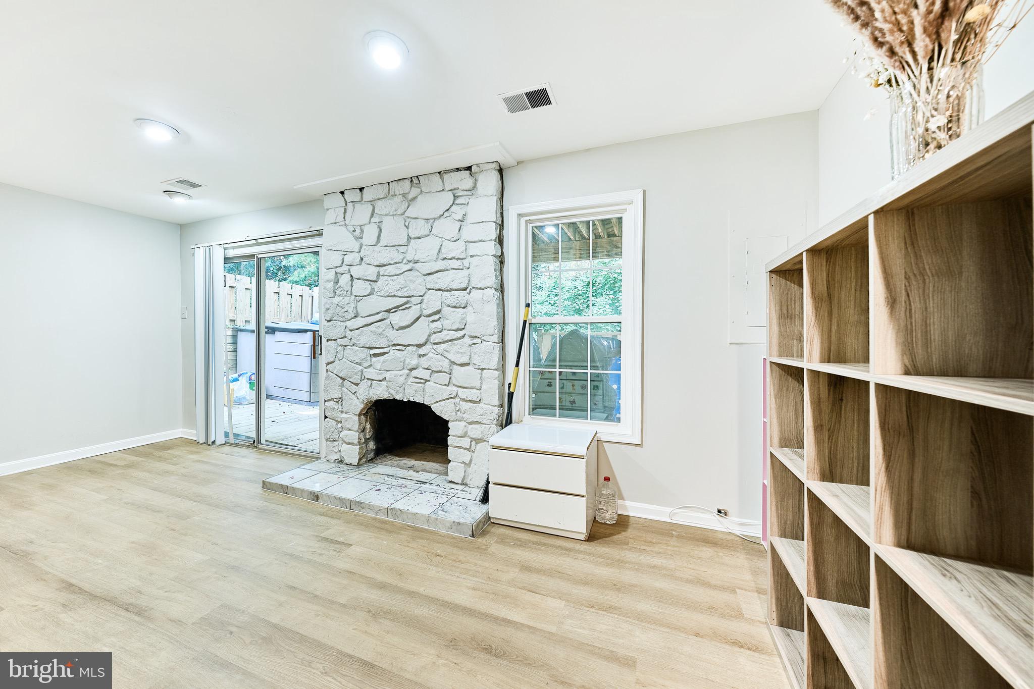 FAIR RIDGE - Residential