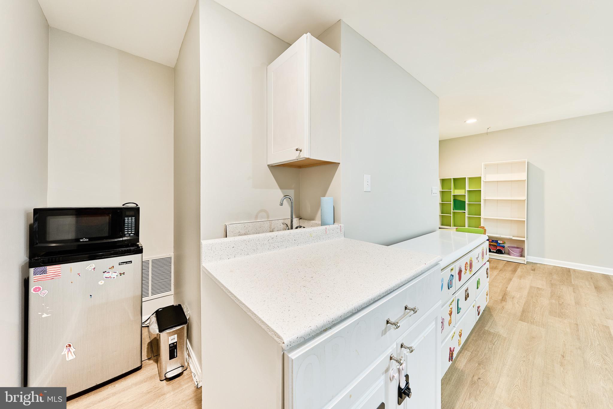 FAIR RIDGE - Residential