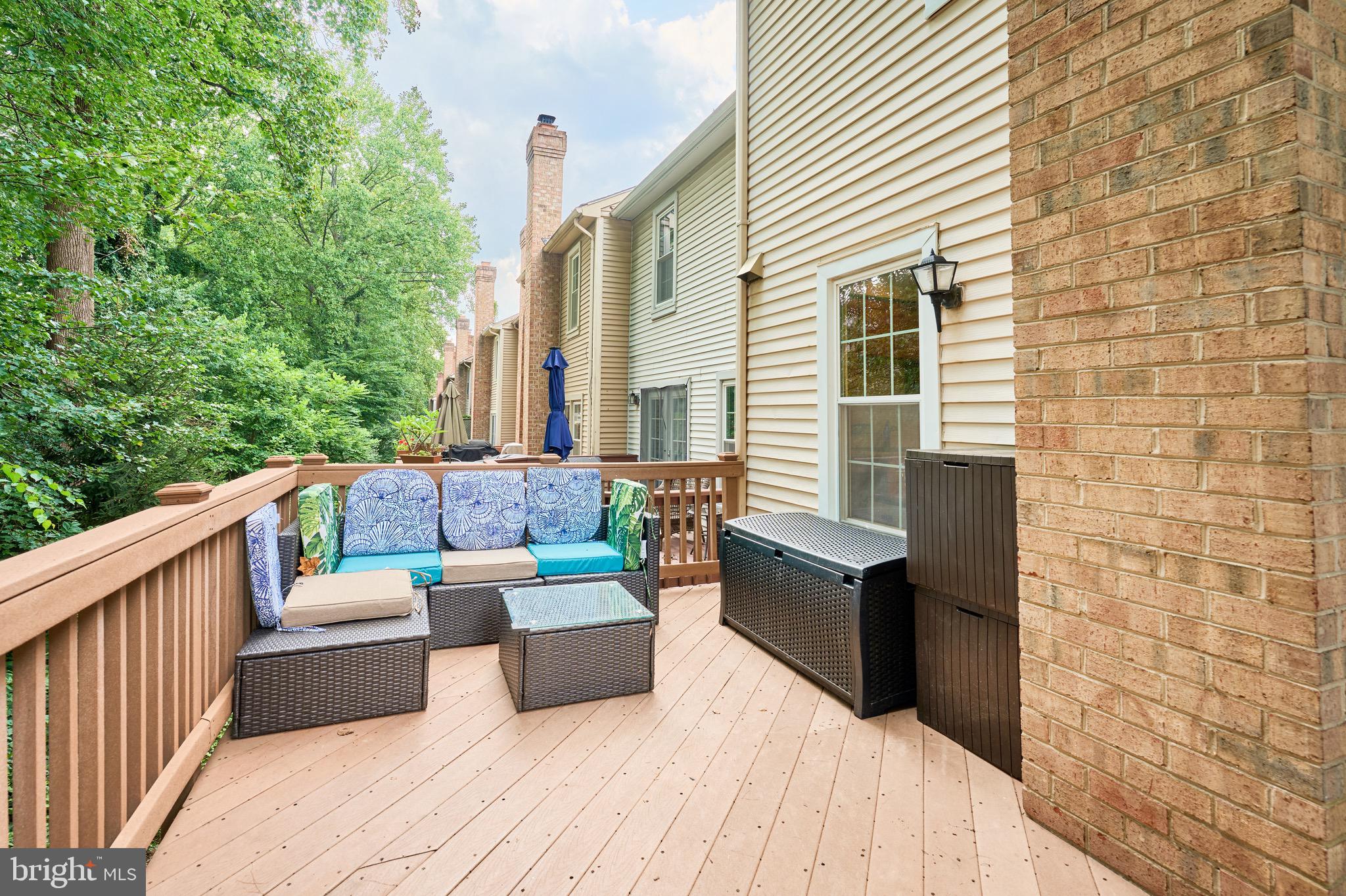 FAIR RIDGE - Residential