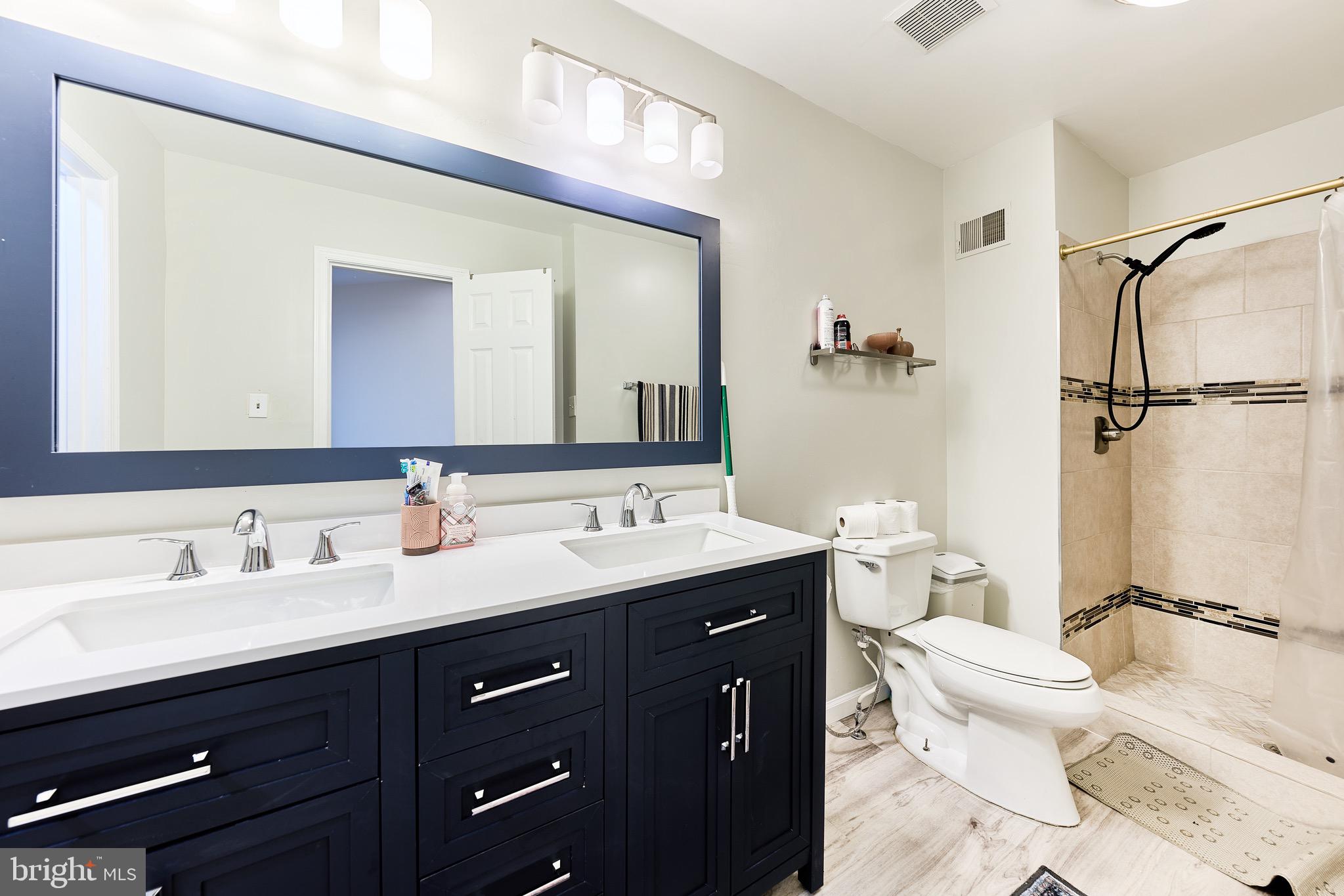 FAIR RIDGE - Residential