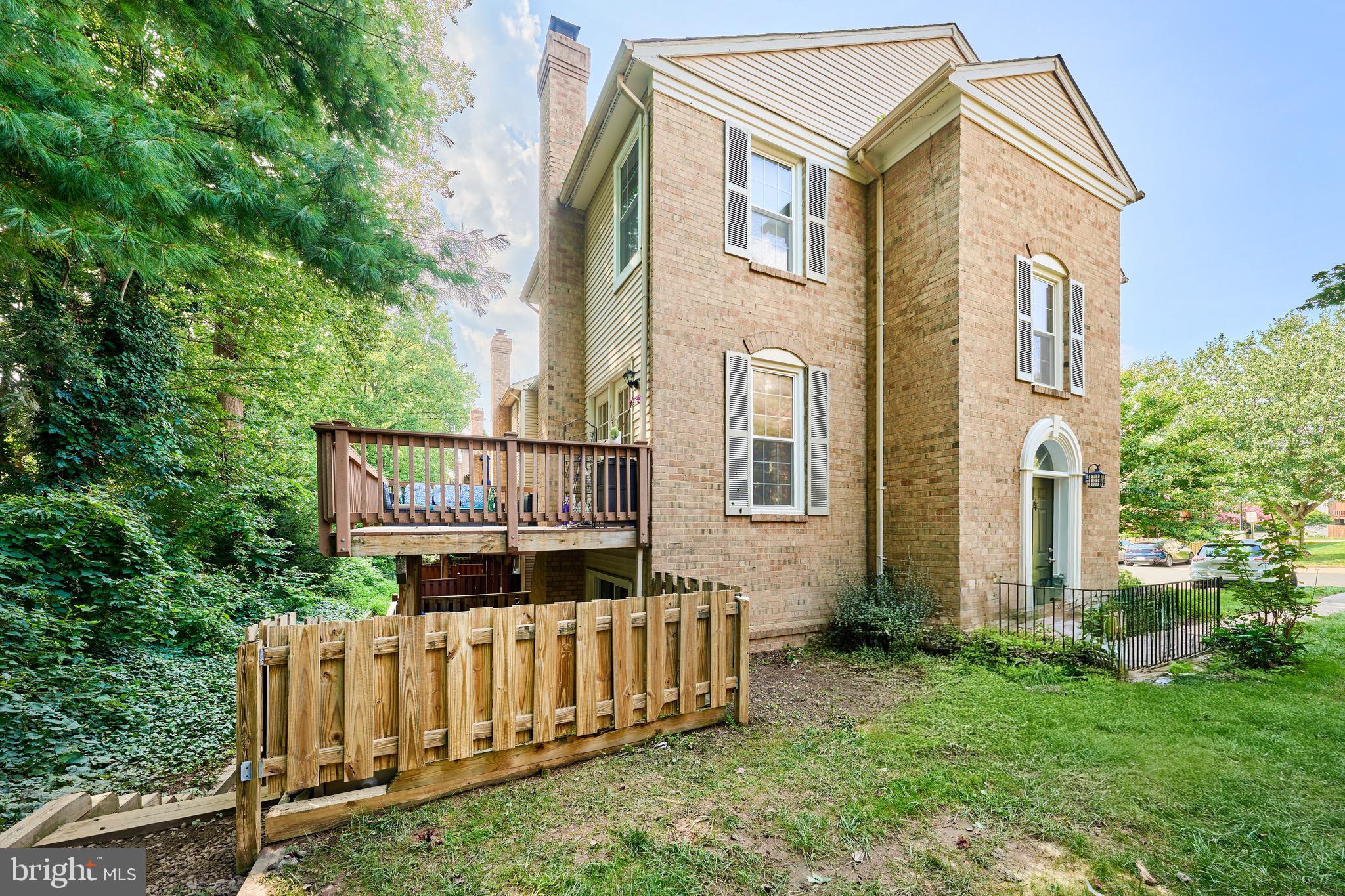 FAIR RIDGE - Residential