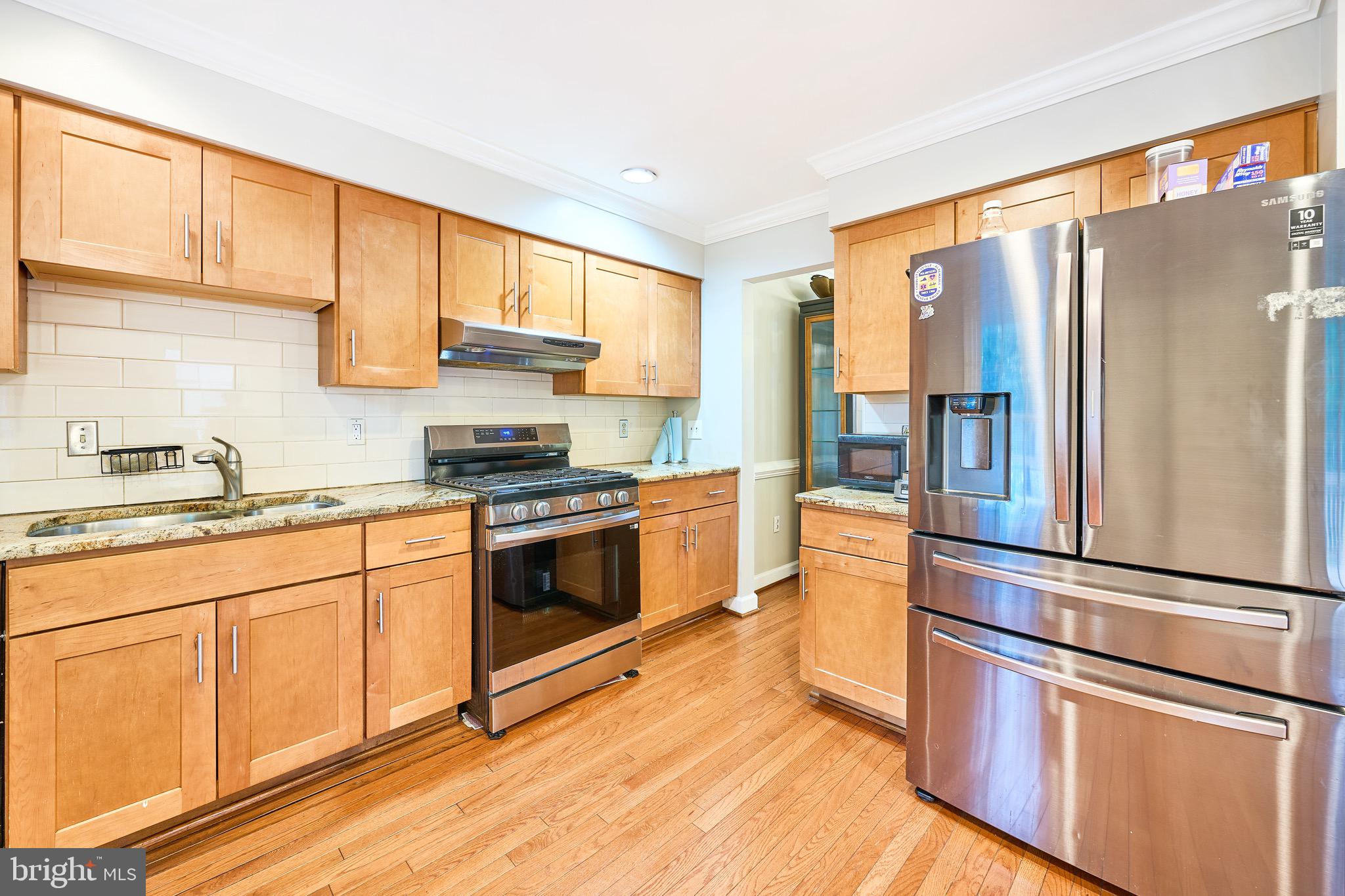 FAIR RIDGE - Residential