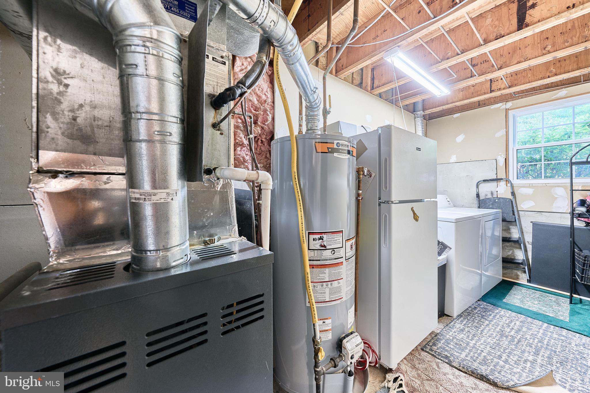 FAIR RIDGE - Residential