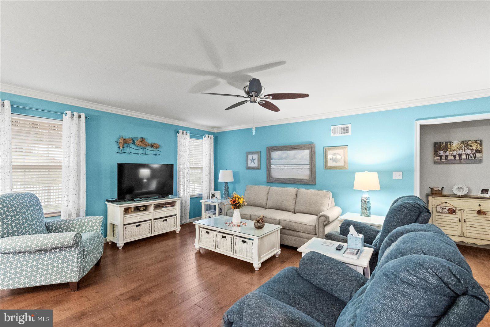 LOGANS RESERVE - Residential