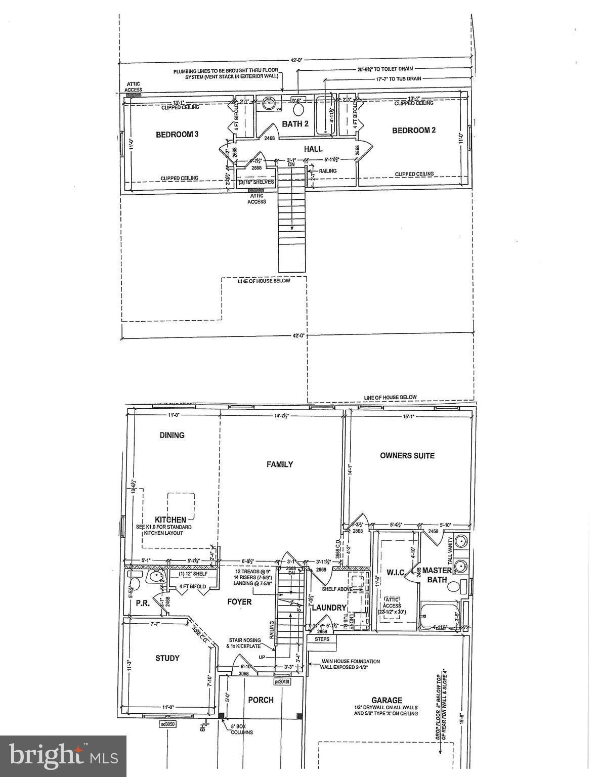LOGANS RESERVE - Residential