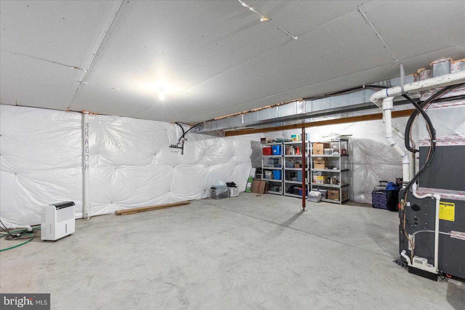 LOGANS RESERVE - Residential