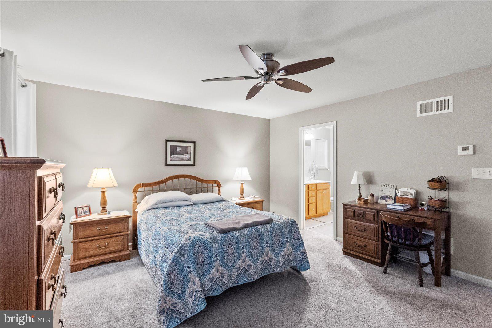 LOGANS RESERVE - Residential