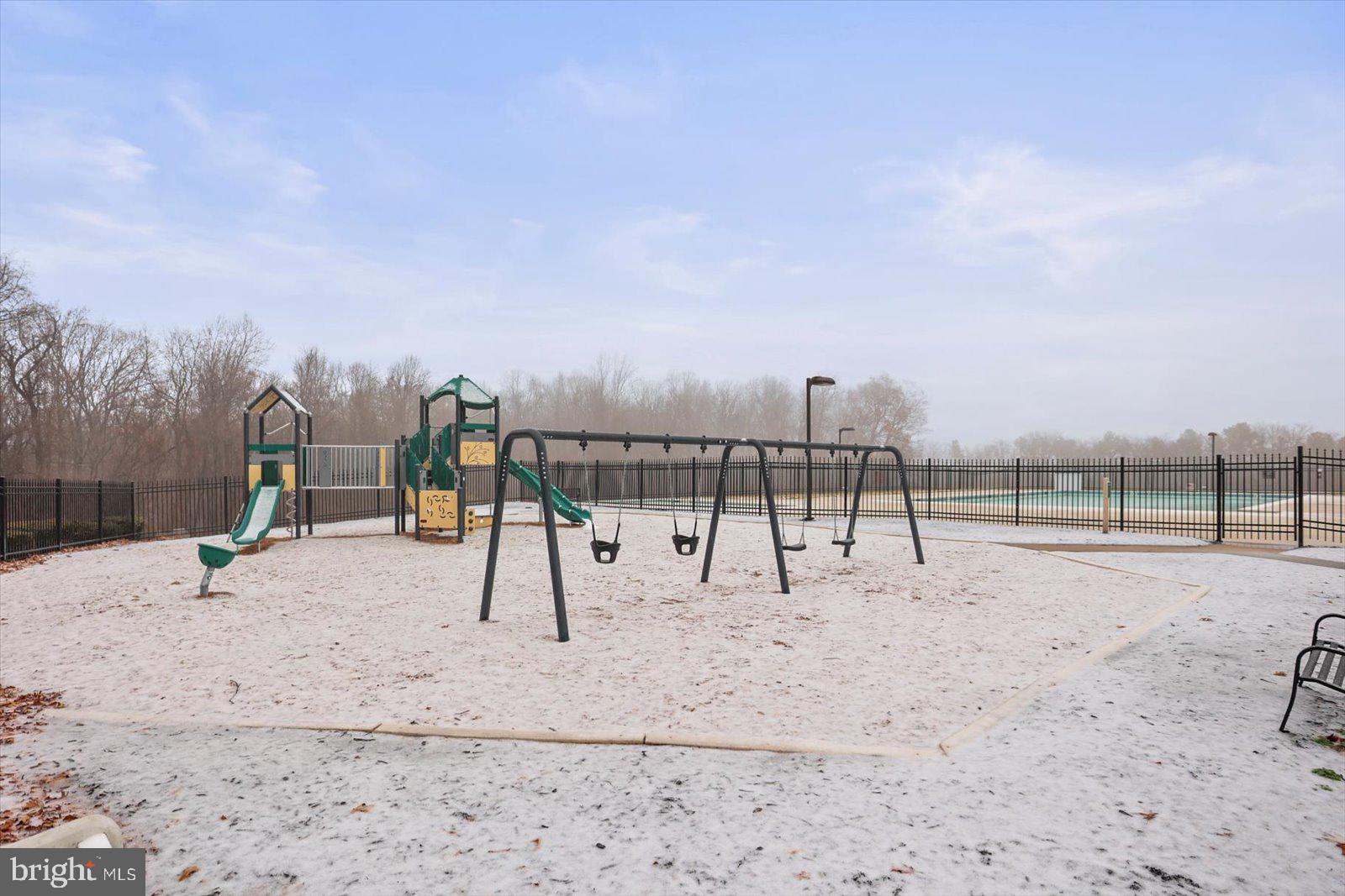 LOGANS RESERVE - Residential