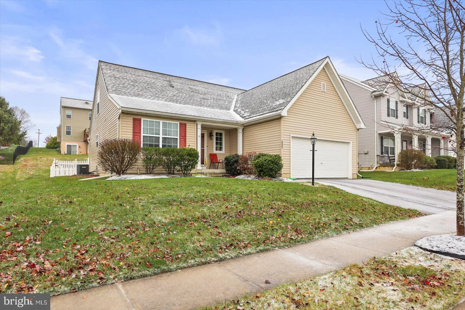 Seven Valleys, Pennsylvania 17360, United States, 3 Bedrooms Bedrooms, ,3 BathroomsBathrooms,Residential,Coming Soon,249149