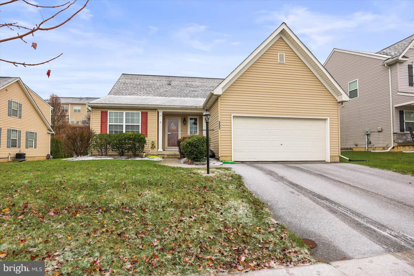 Seven Valleys, Pennsylvania 17360, United States, 3 Bedrooms Bedrooms, ,3 BathroomsBathrooms,Residential,Coming Soon,249149