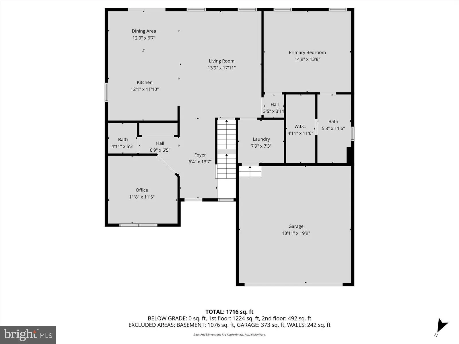 Seven Valleys, Pennsylvania 17360, United States, 3 Bedrooms Bedrooms, ,3 BathroomsBathrooms,Residential,Coming Soon,249149