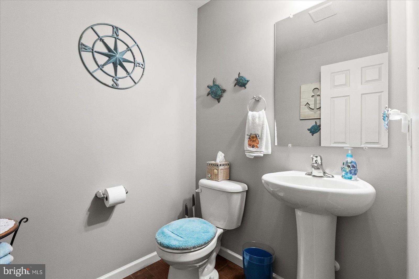 LOGANS RESERVE - Residential