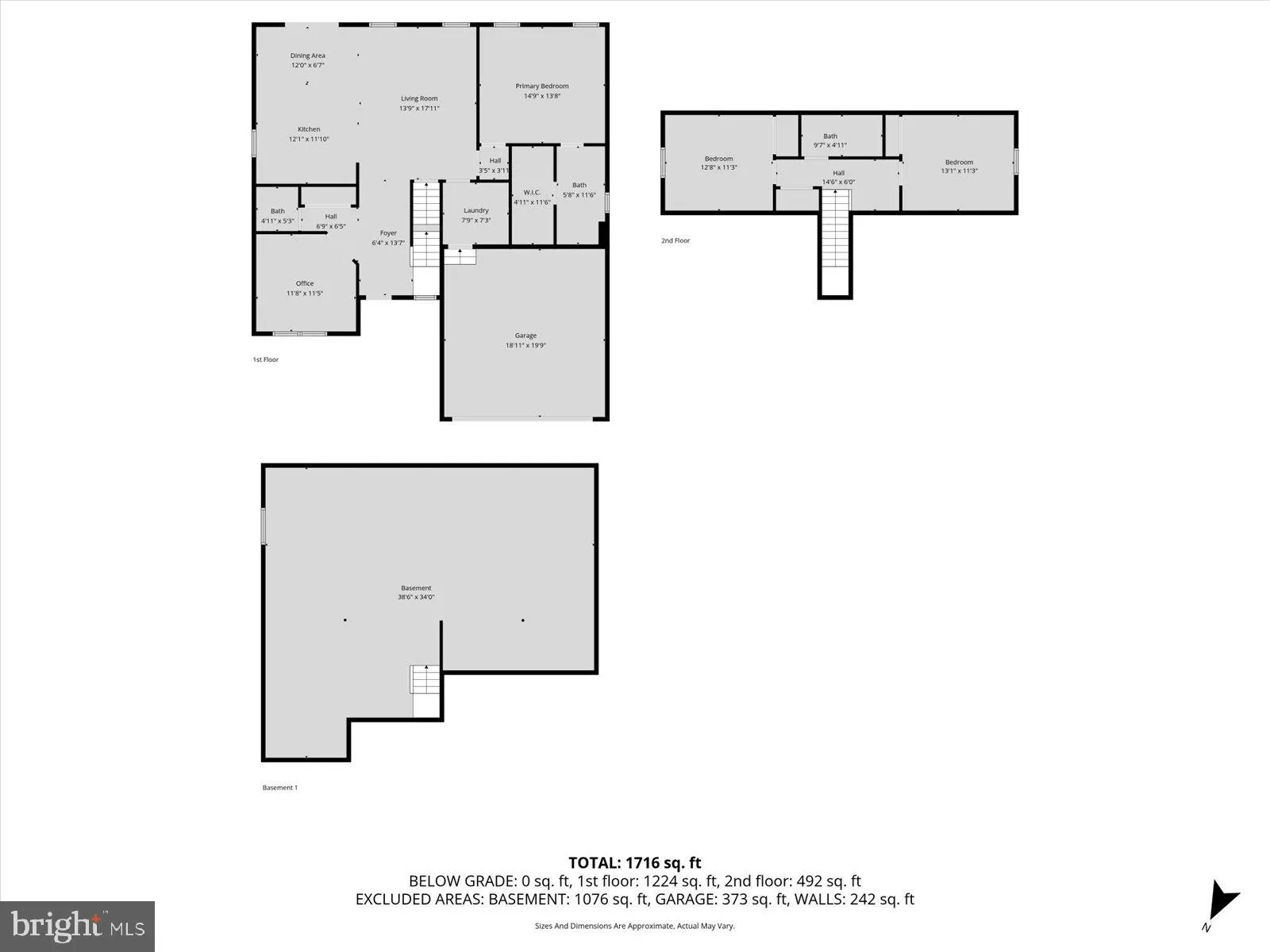 Seven Valleys, Pennsylvania 17360, United States, 3 Bedrooms Bedrooms, ,3 BathroomsBathrooms,Residential,Coming Soon,249149