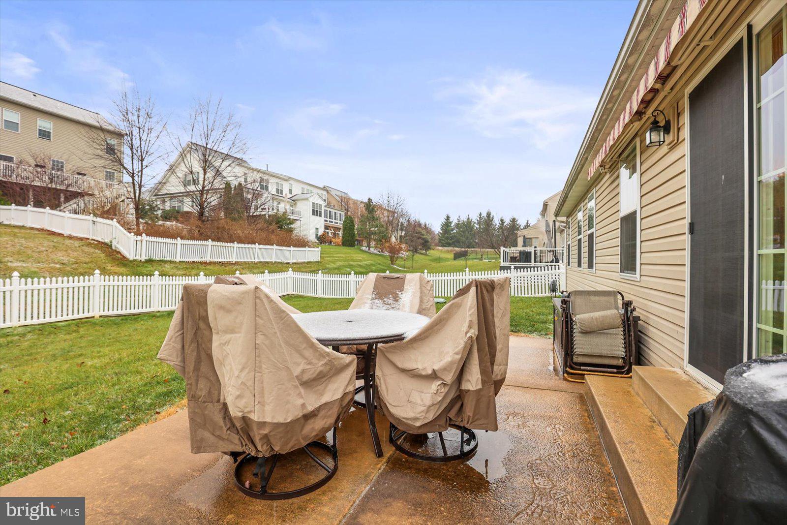 LOGANS RESERVE - Residential