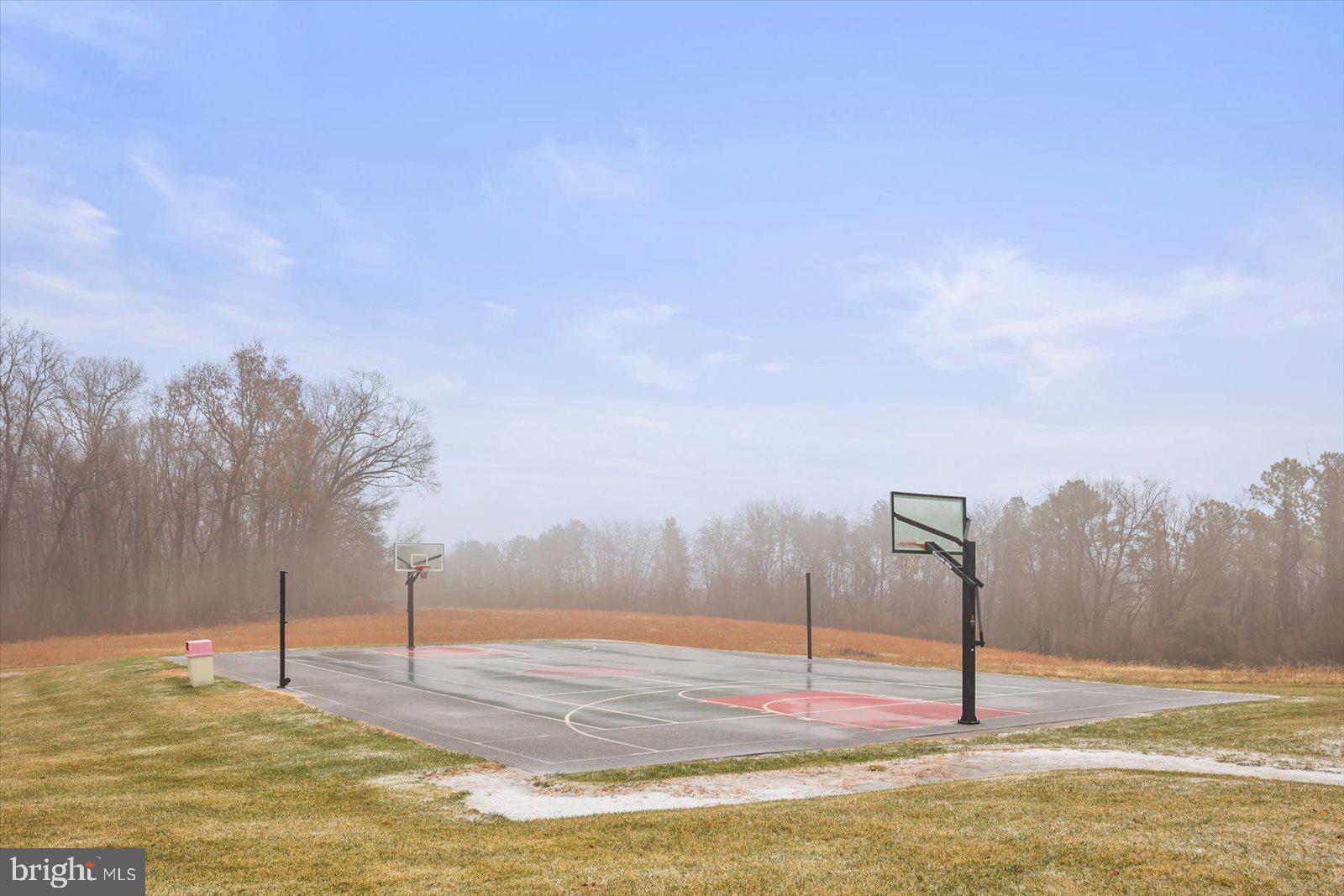 LOGANS RESERVE - Residential