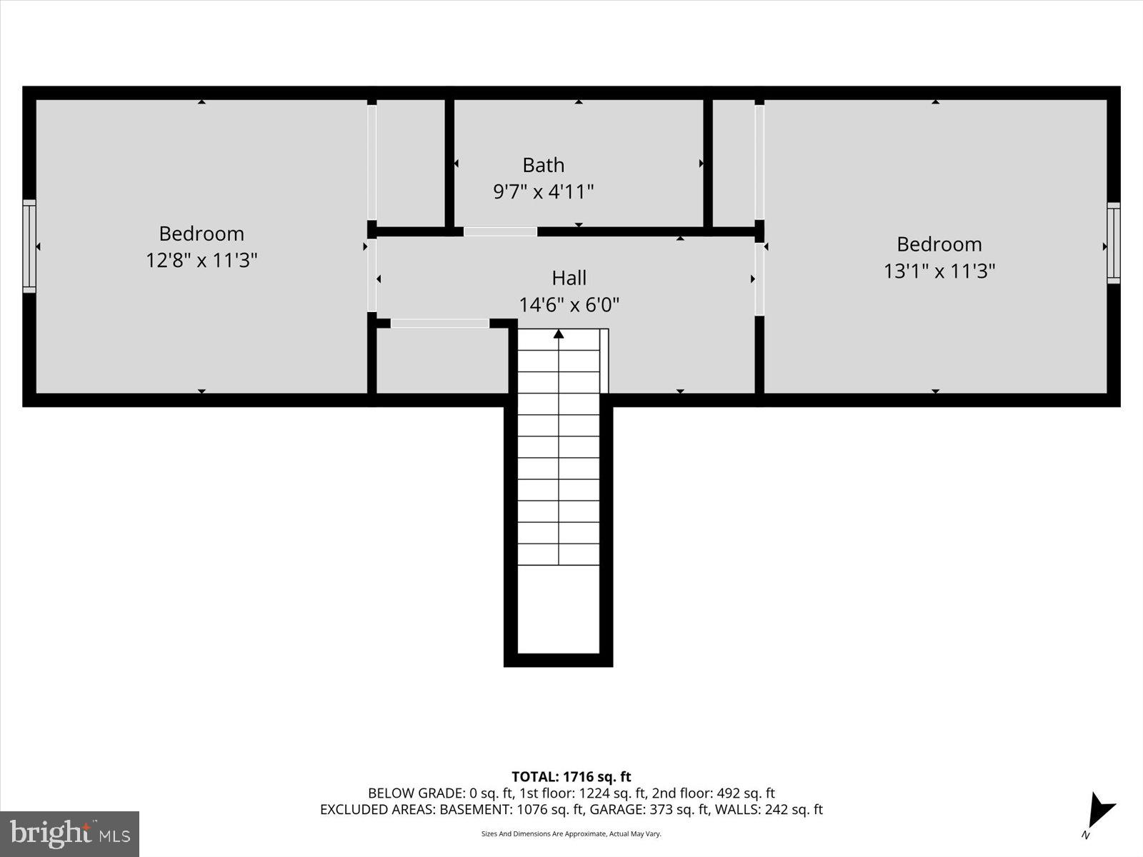 LOGANS RESERVE - Residential